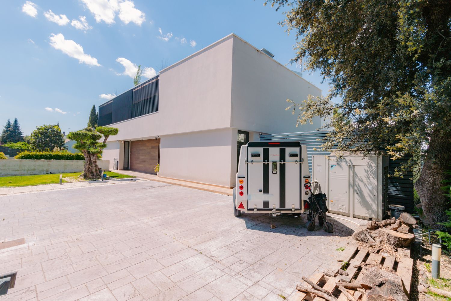 Casas o chalets-Venta-Pozuelo de AlarcÃ³n-1720947-Foto-3