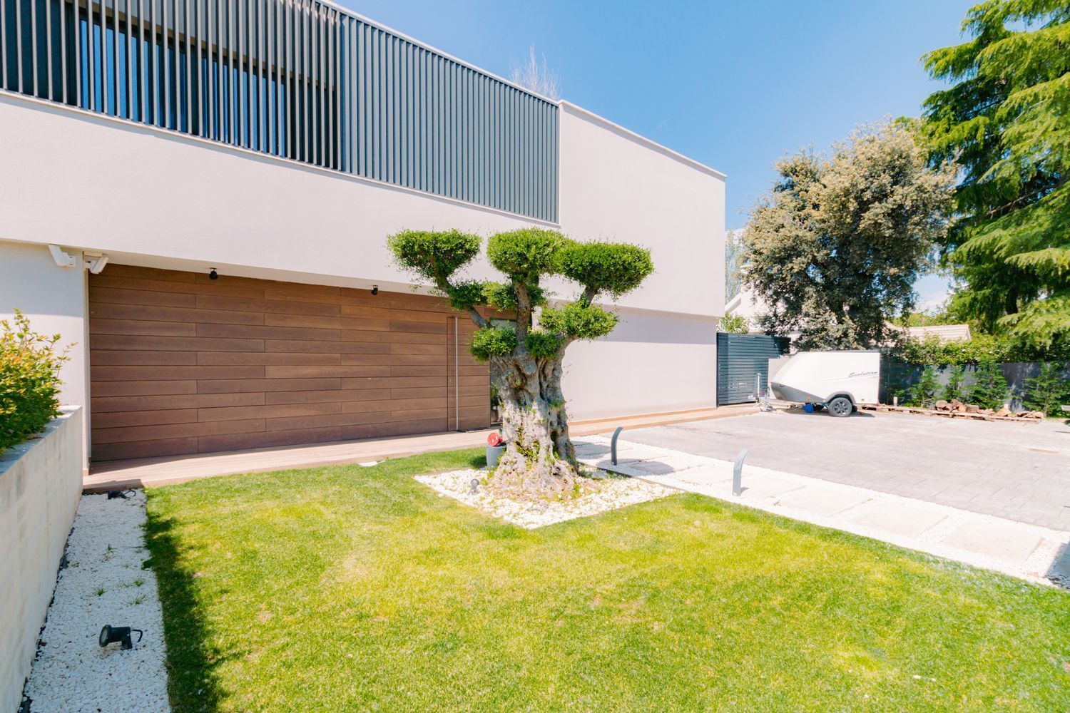 Casas o chalets-Venta-Pozuelo de AlarcÃ³n-1720947-Foto-2