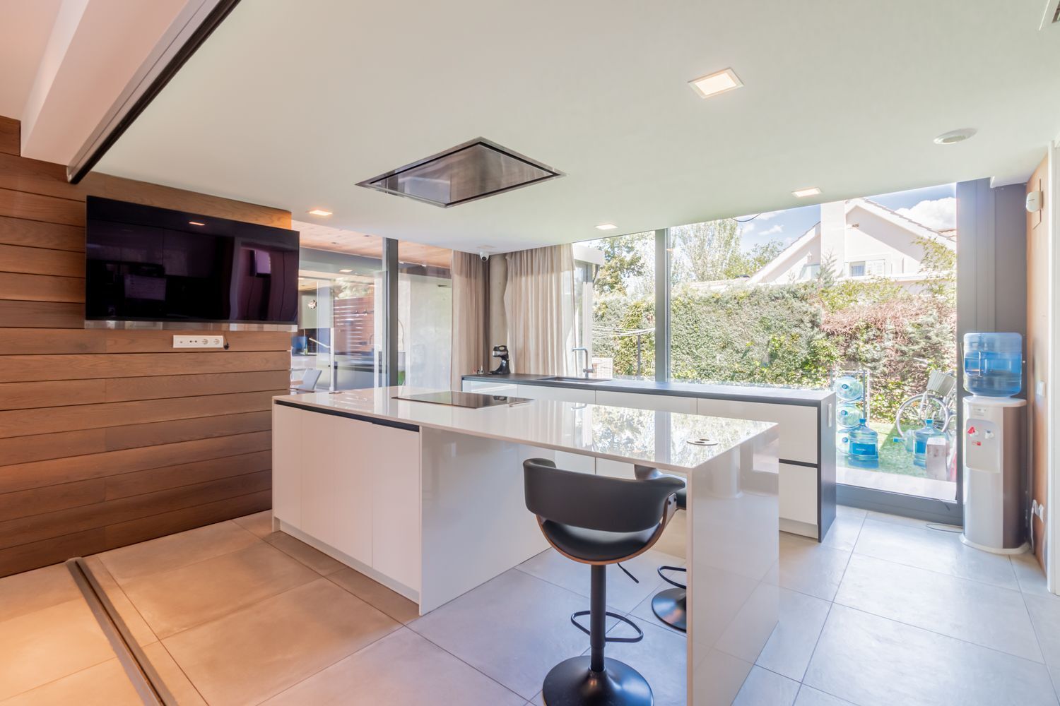 Casas o chalets-Venta-Pozuelo de AlarcÃ³n-1720947-Foto-12