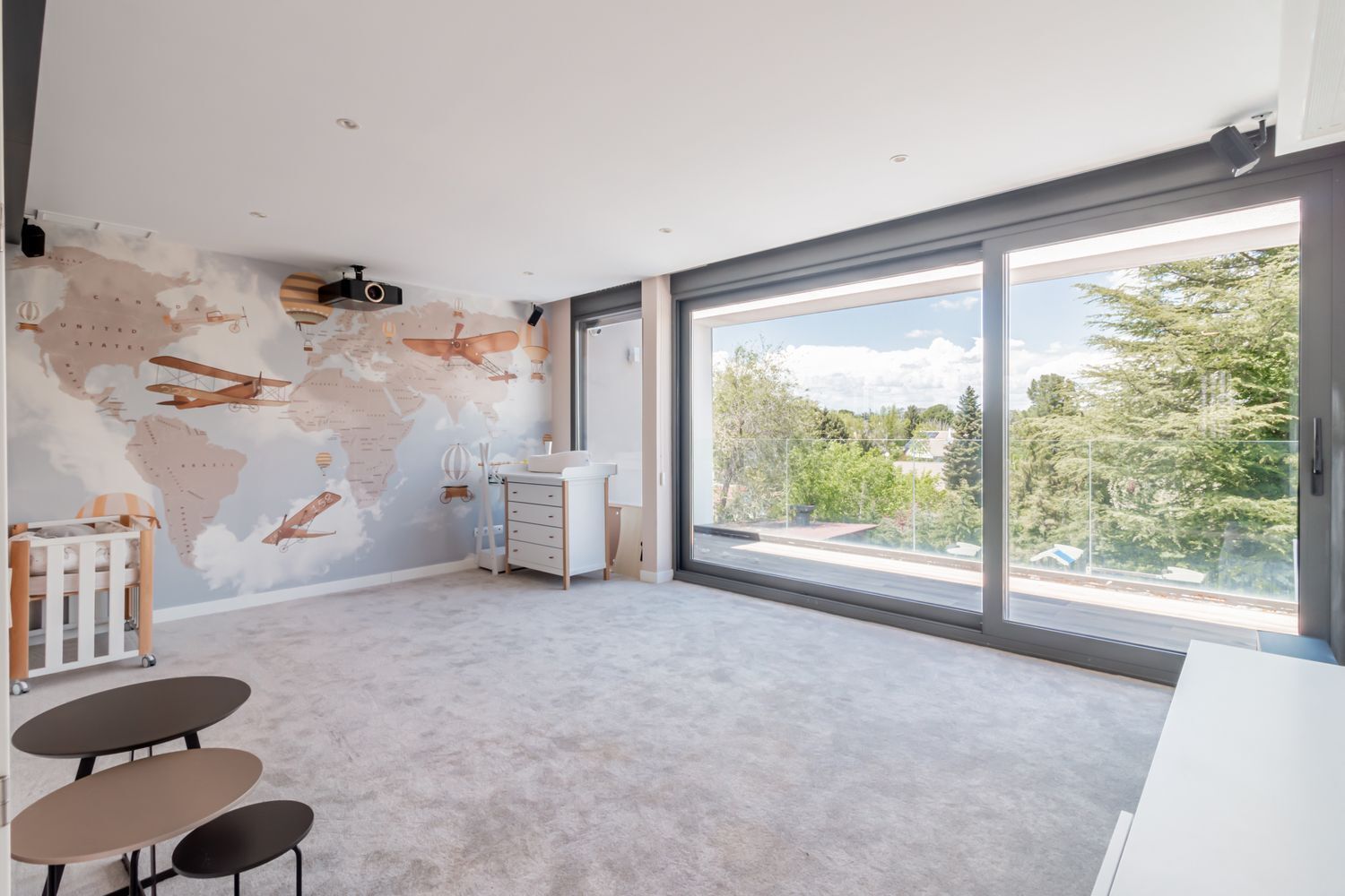 Casas o chalets-Venta-Pozuelo de AlarcÃ³n-1720947-Foto-17