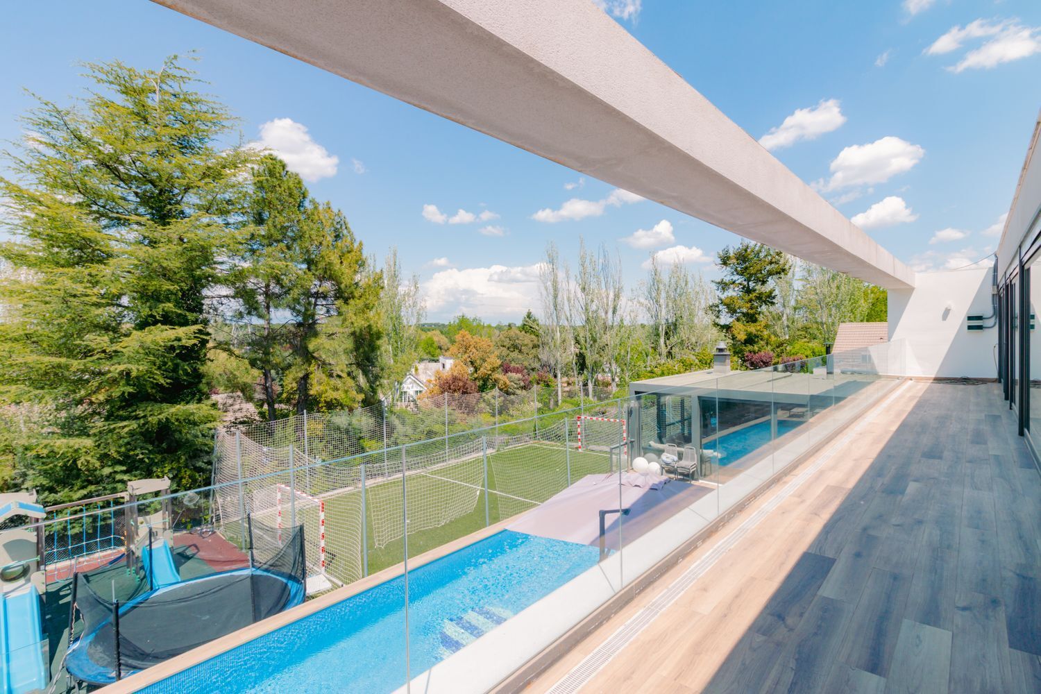Casas o chalets-Venta-Pozuelo de AlarcÃ³n-1720947-Foto-19