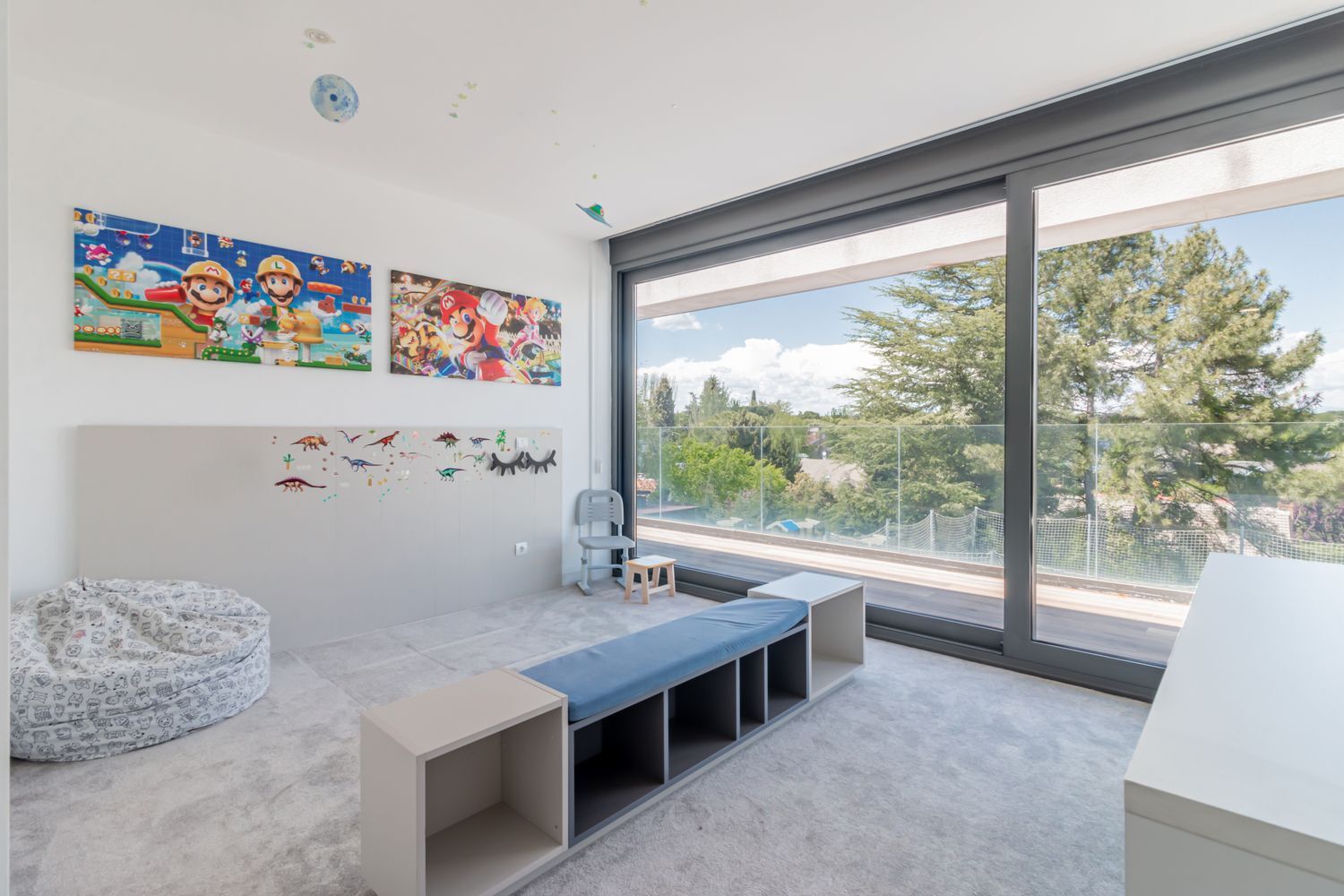 Casas o chalets-Venta-Pozuelo de AlarcÃ³n-1720947-Foto-25