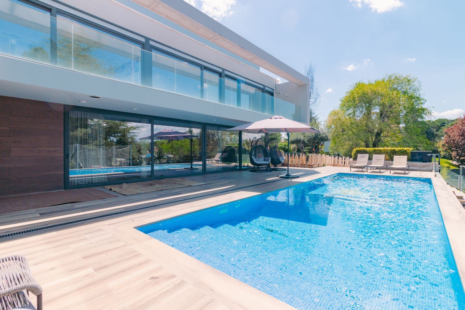 Casas o chalets-Venta-Pozuelo de AlarcÃ³n-1720947-Foto-34