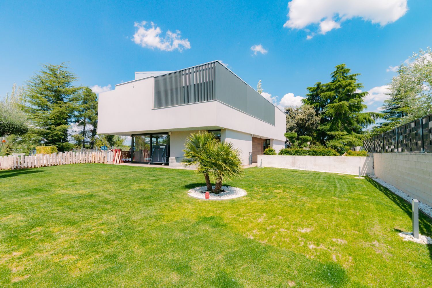 Casas o chalets-Venta-Pozuelo de AlarcÃ³n-1720947-Foto-31