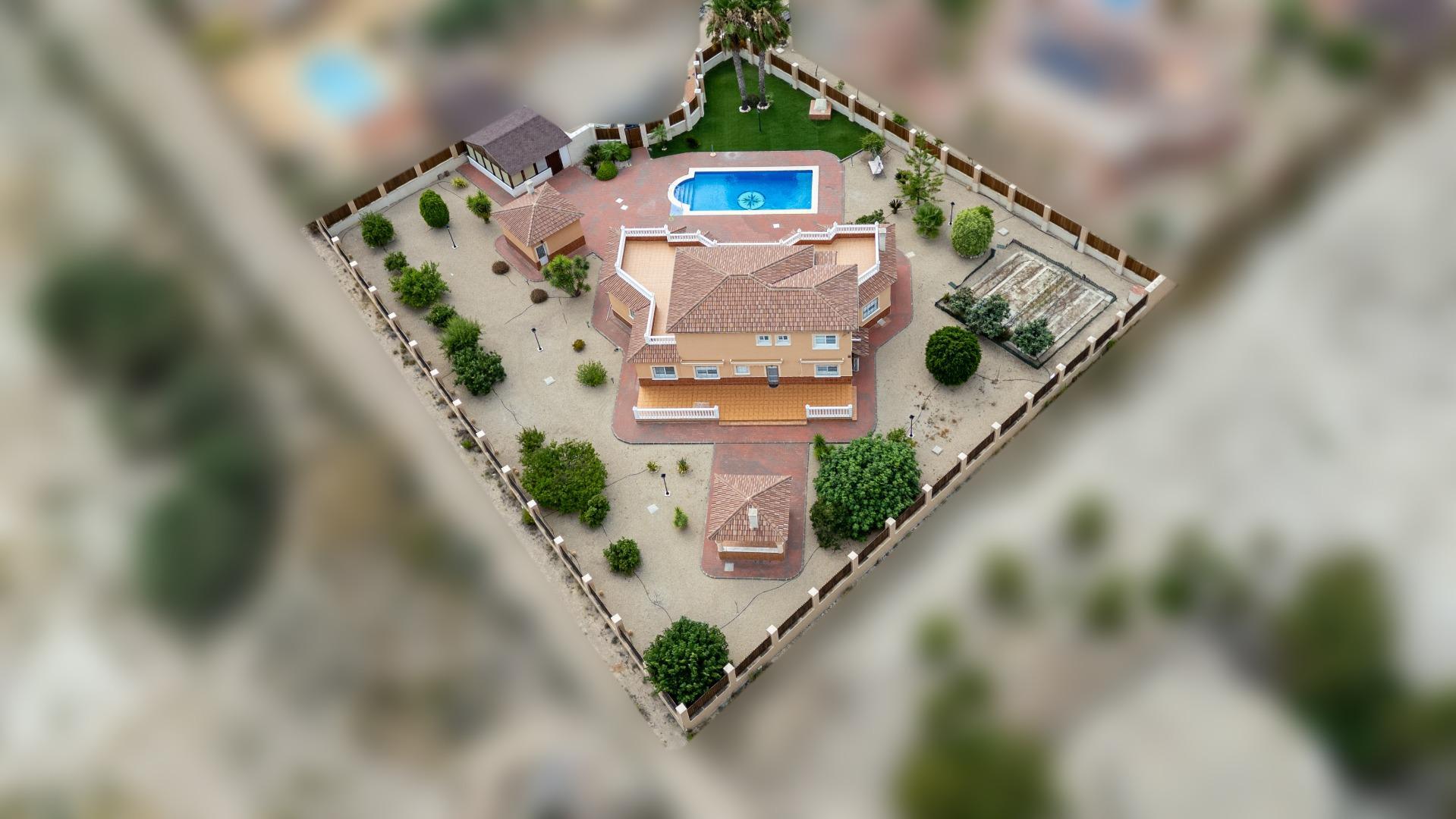 Casas o chalets-Venta-Campos del RÃ­o-1766672-Foto-4