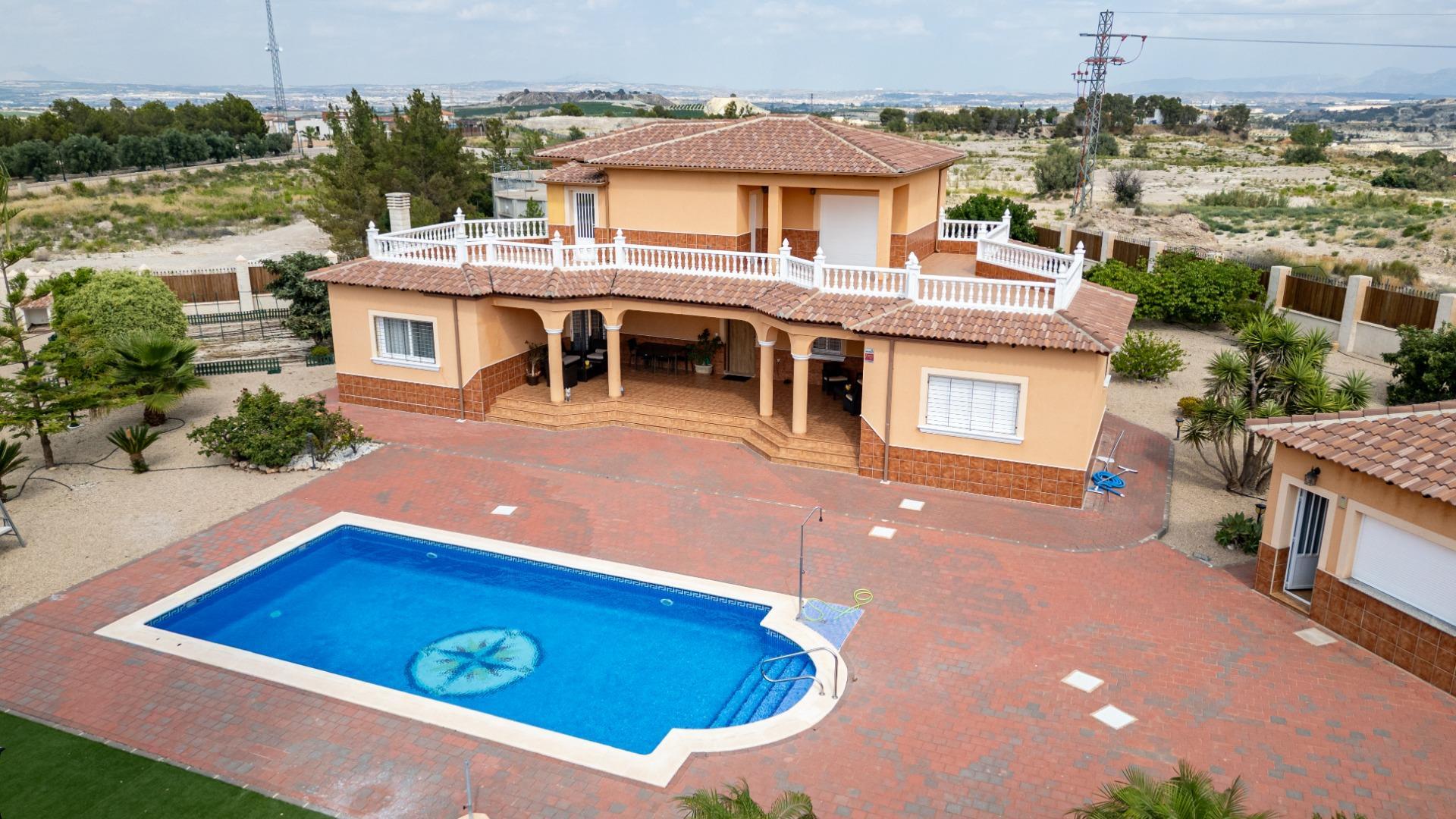 Casas o chalets-Venta-1766672