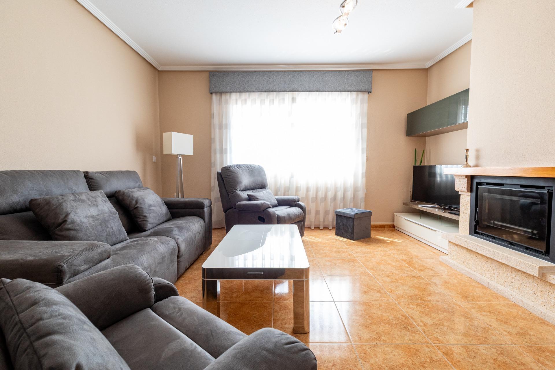 Casas o chalets-Venta-Campos del RÃ­o-1766672-Foto-6