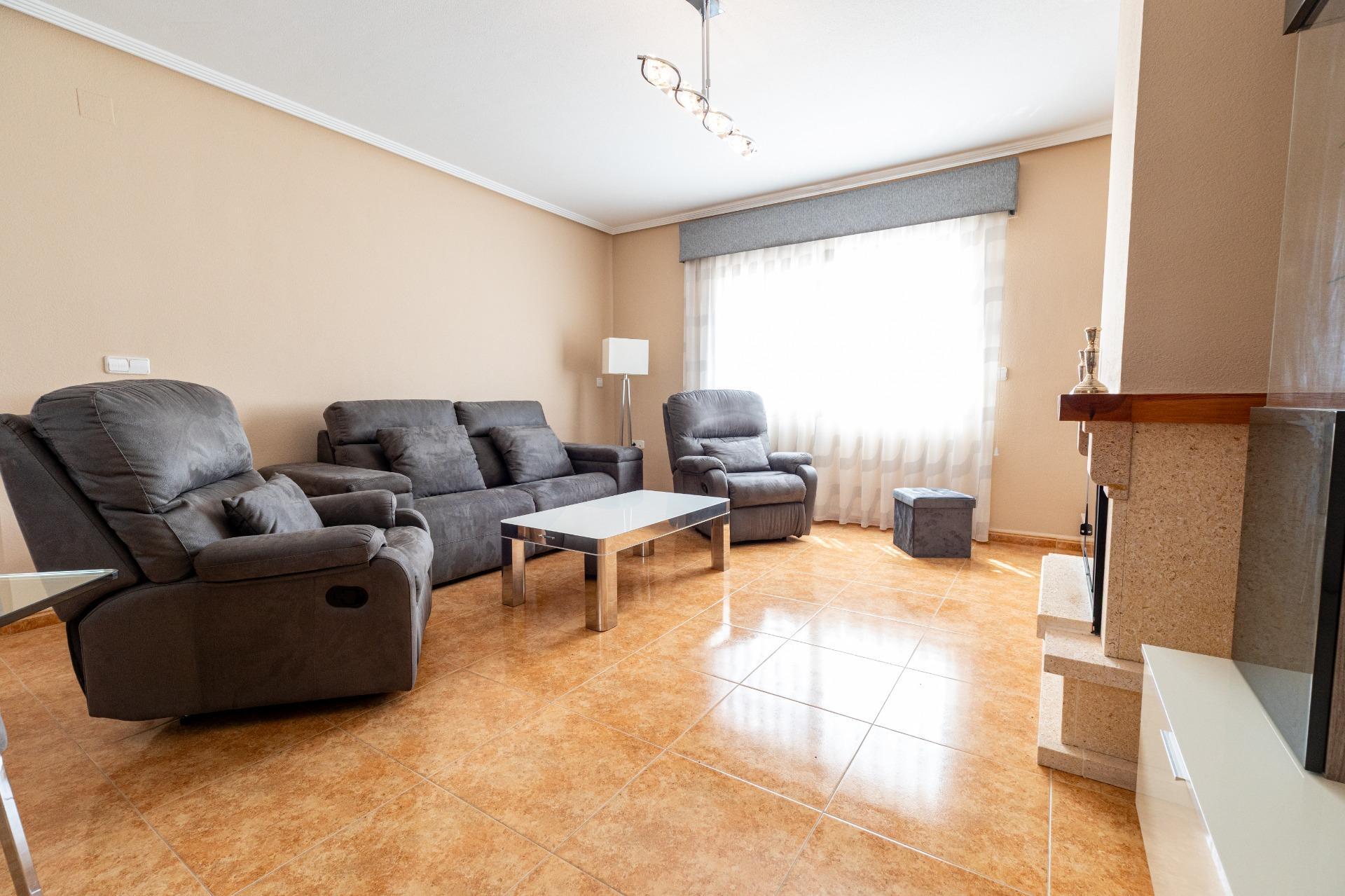 Casas o chalets-Venta-Campos del RÃ­o-1766672-Foto-7