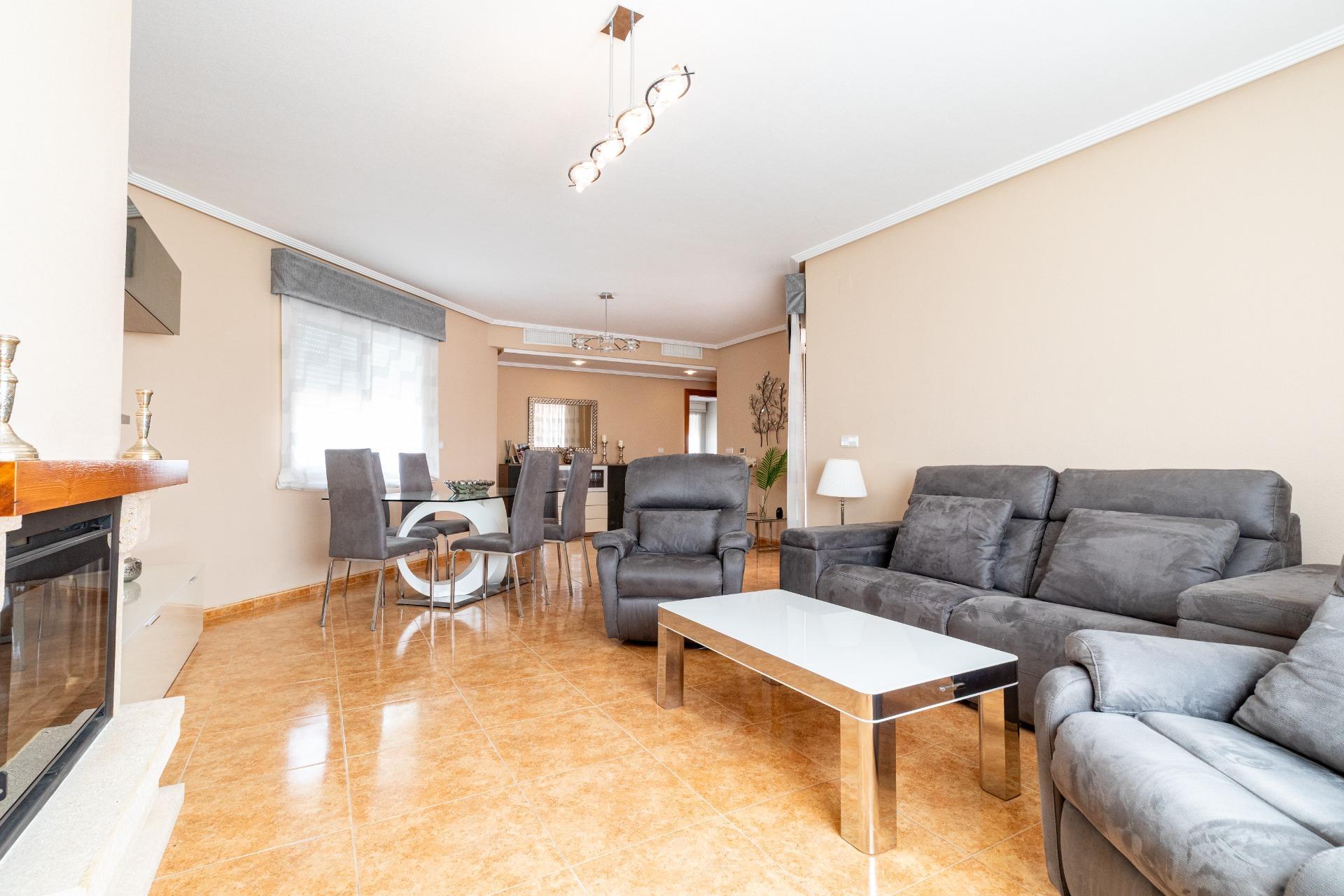 Casas o chalets-Venta-Campos del RÃ­o-1766672-Foto-8