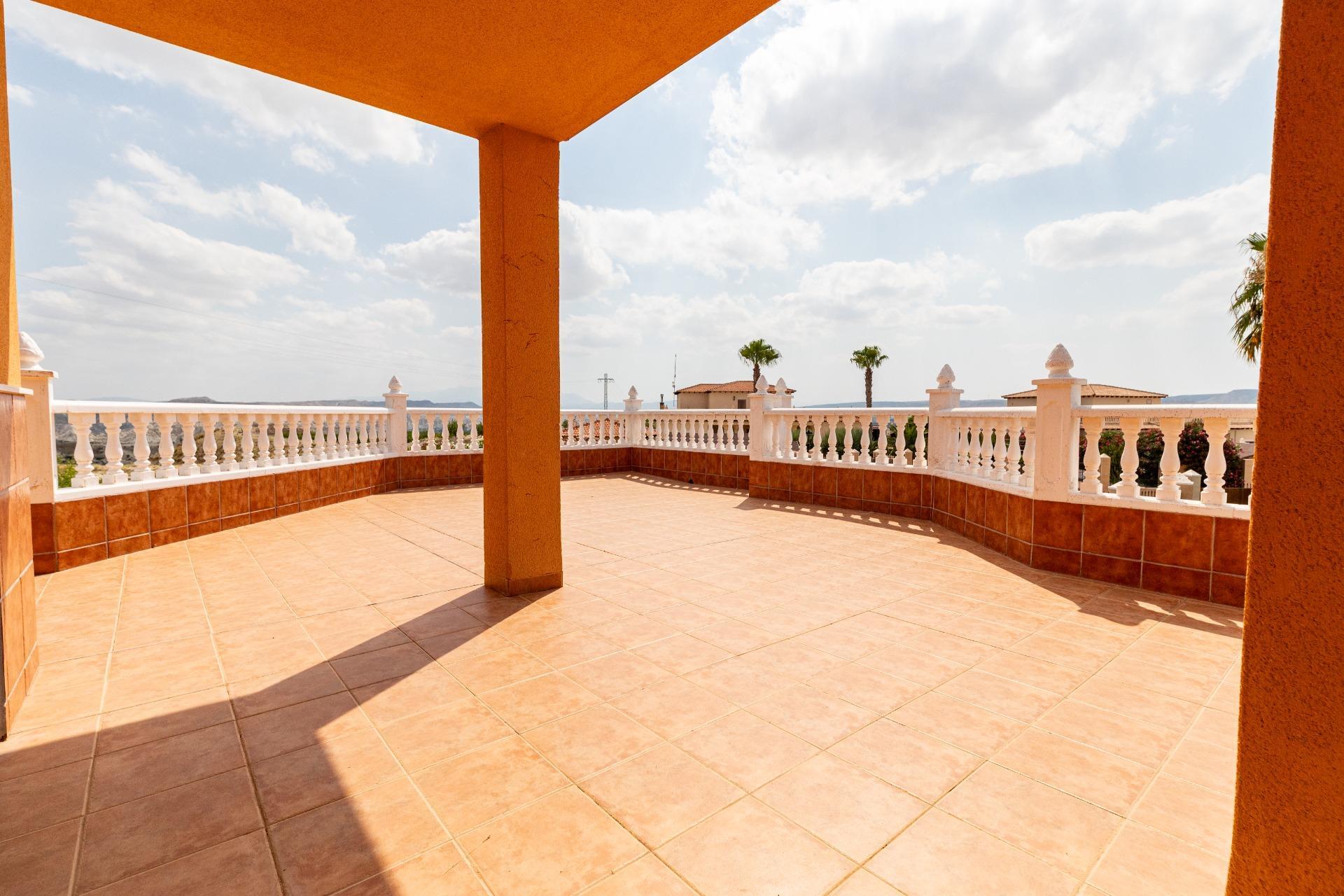 Casas o chalets-Venta-Campos del RÃ­o-1766672-Foto-39