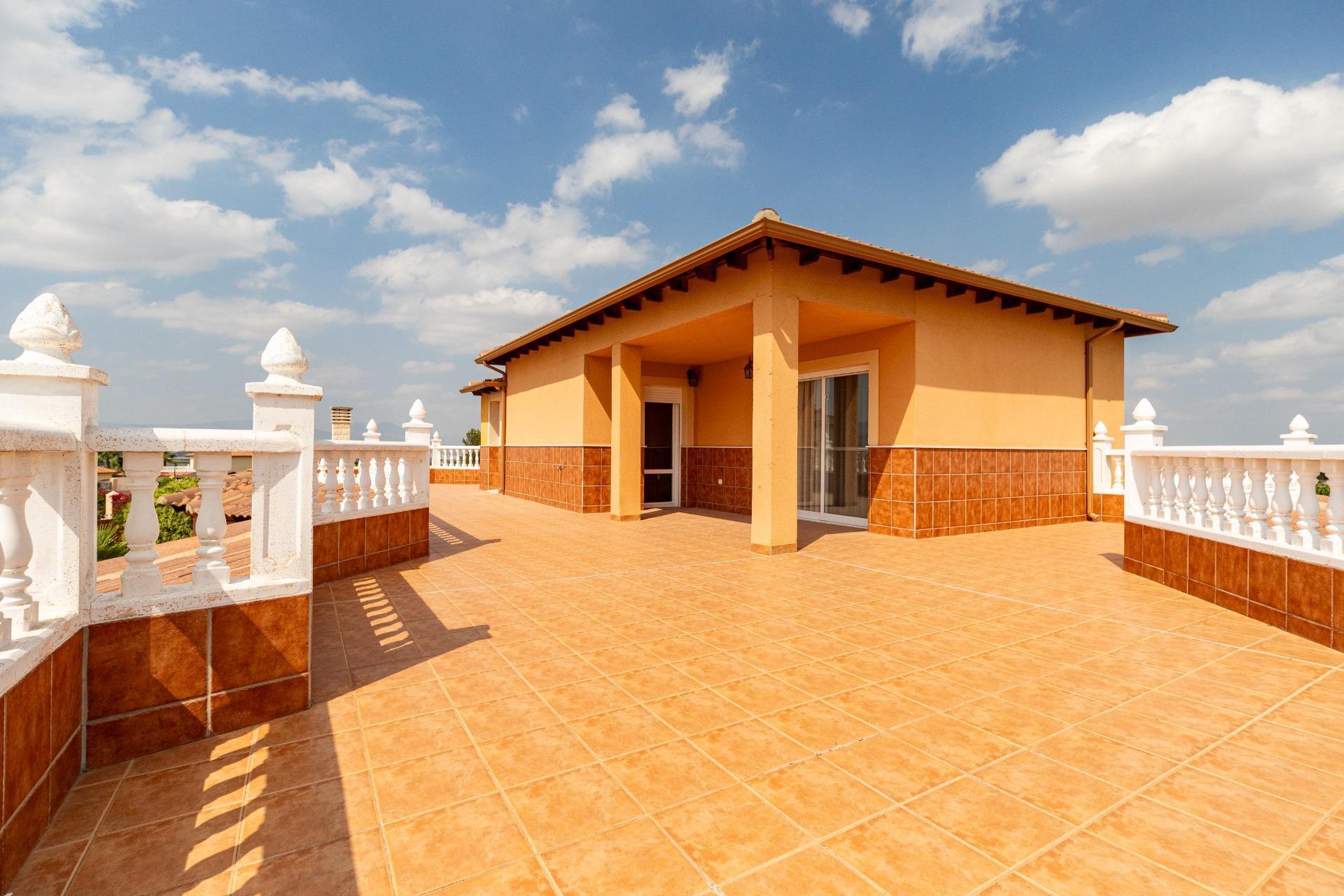 Casas o chalets-Venta-Campos del RÃ­o-1766672-Foto-40
