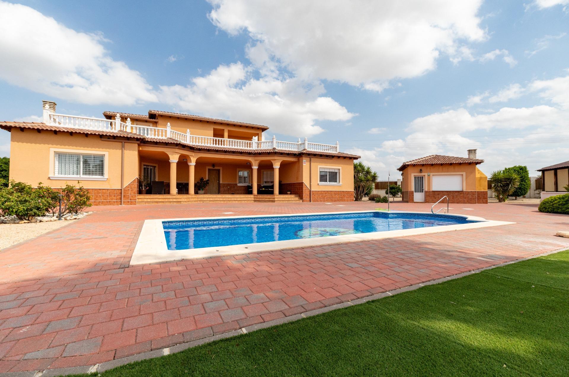Casas o chalets-Venta-Campos del RÃ­o-1766672-Foto-42