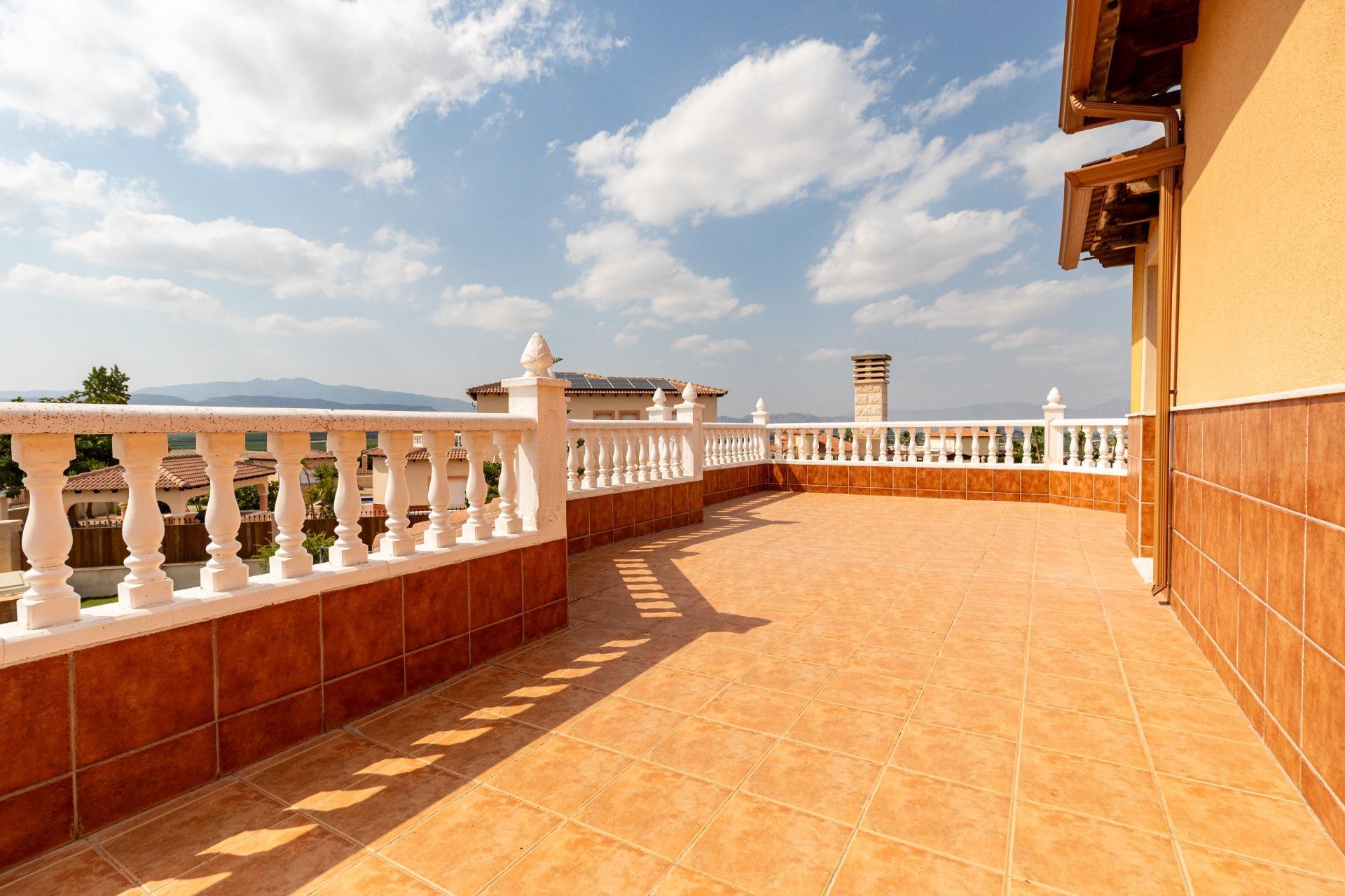 Casas o chalets-Venta-Campos del RÃ­o-1766672-Foto-41