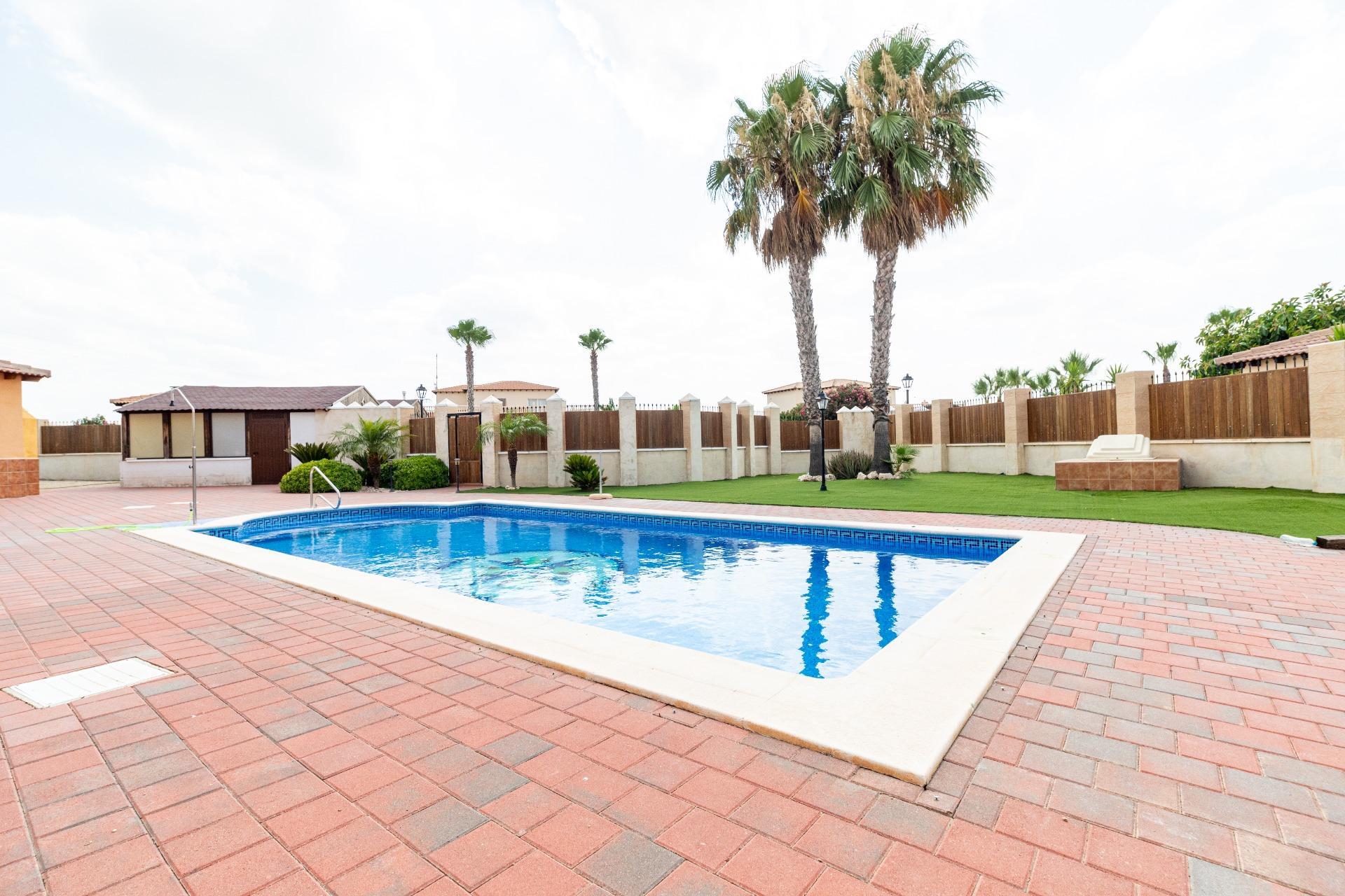 Casas o chalets-Venta-Campos del RÃ­o-1766672-Foto-44