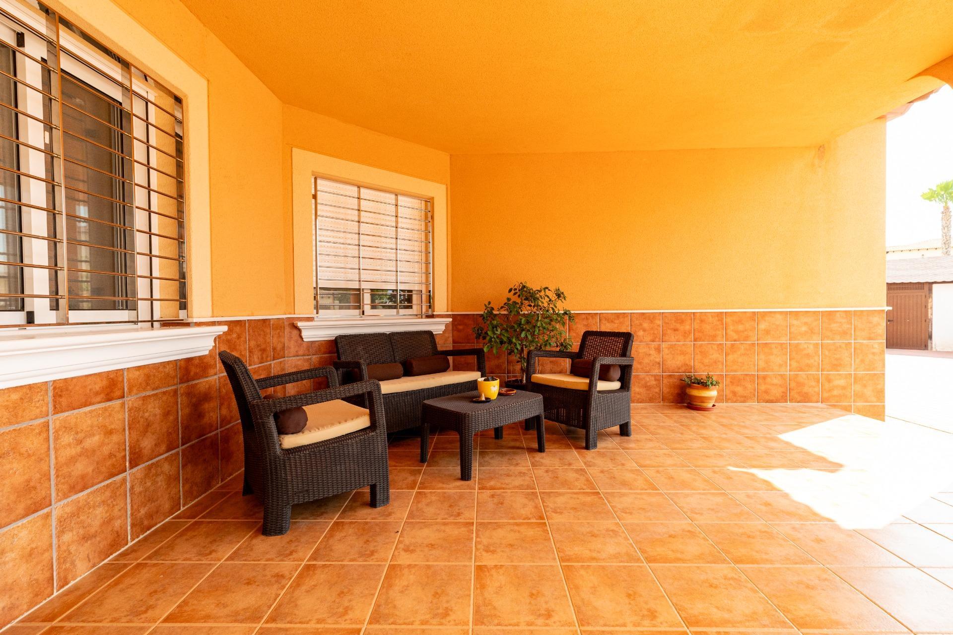 Casas o chalets-Venta-Campos del RÃ­o-1766672-Foto-49