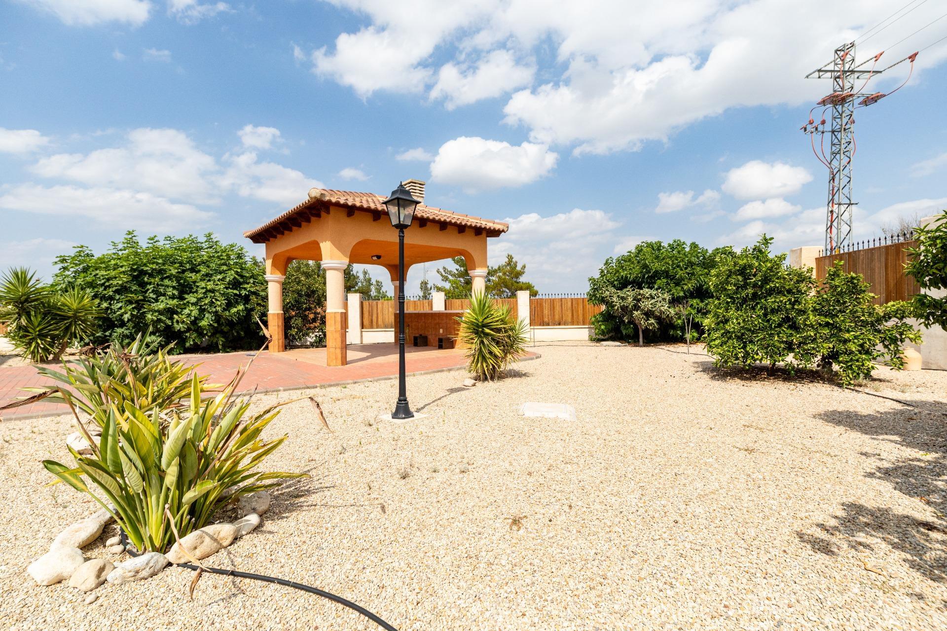 Casas o chalets-Venta-Campos del RÃ­o-1766672-Foto-47