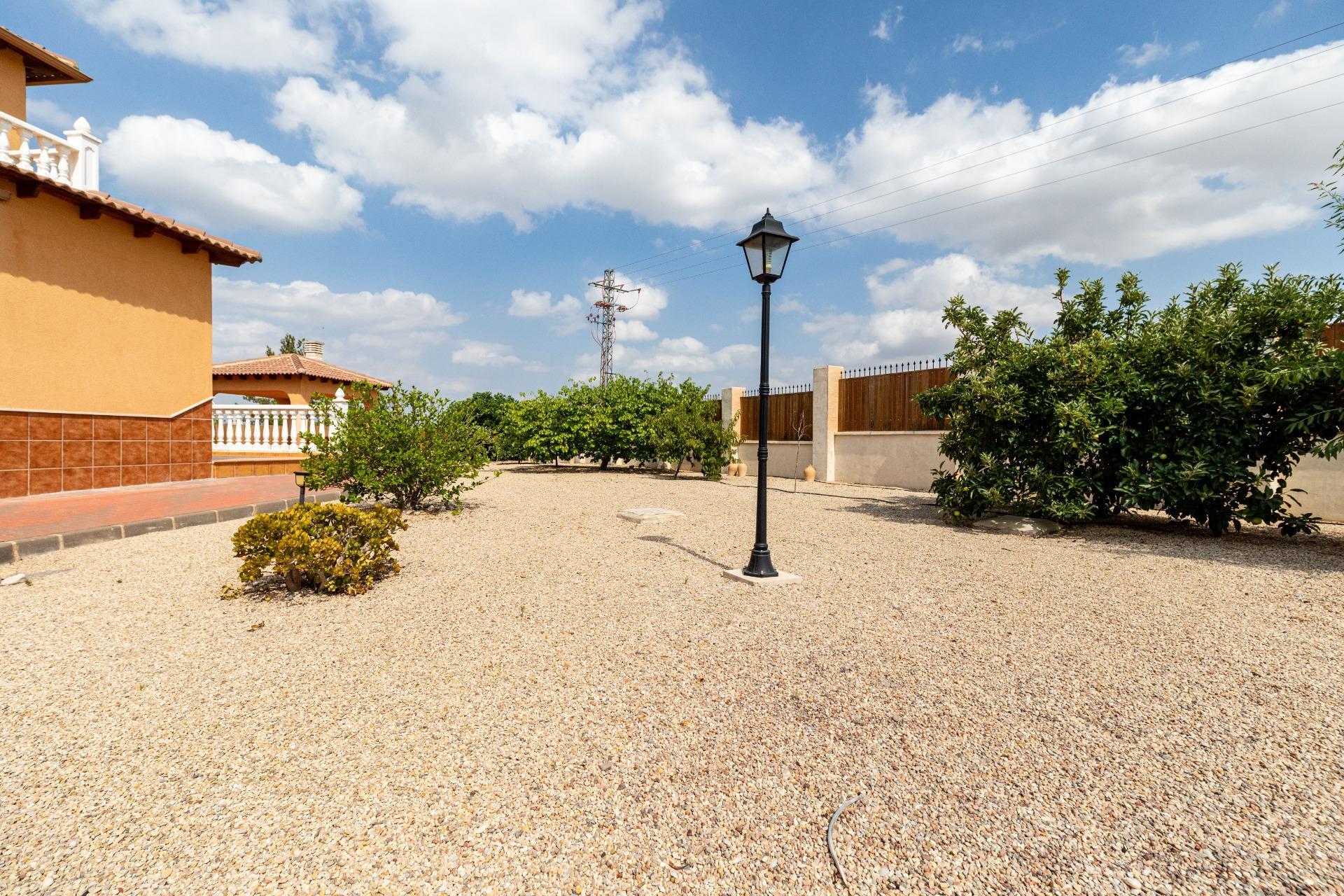 Casas o chalets-Venta-Campos del RÃ­o-1766672-Foto-46