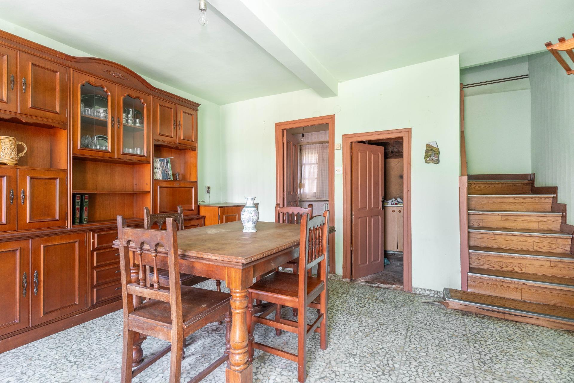 Casas o chalets-Venta-Las Navas del MarquÃ©s-1766693-Foto-5