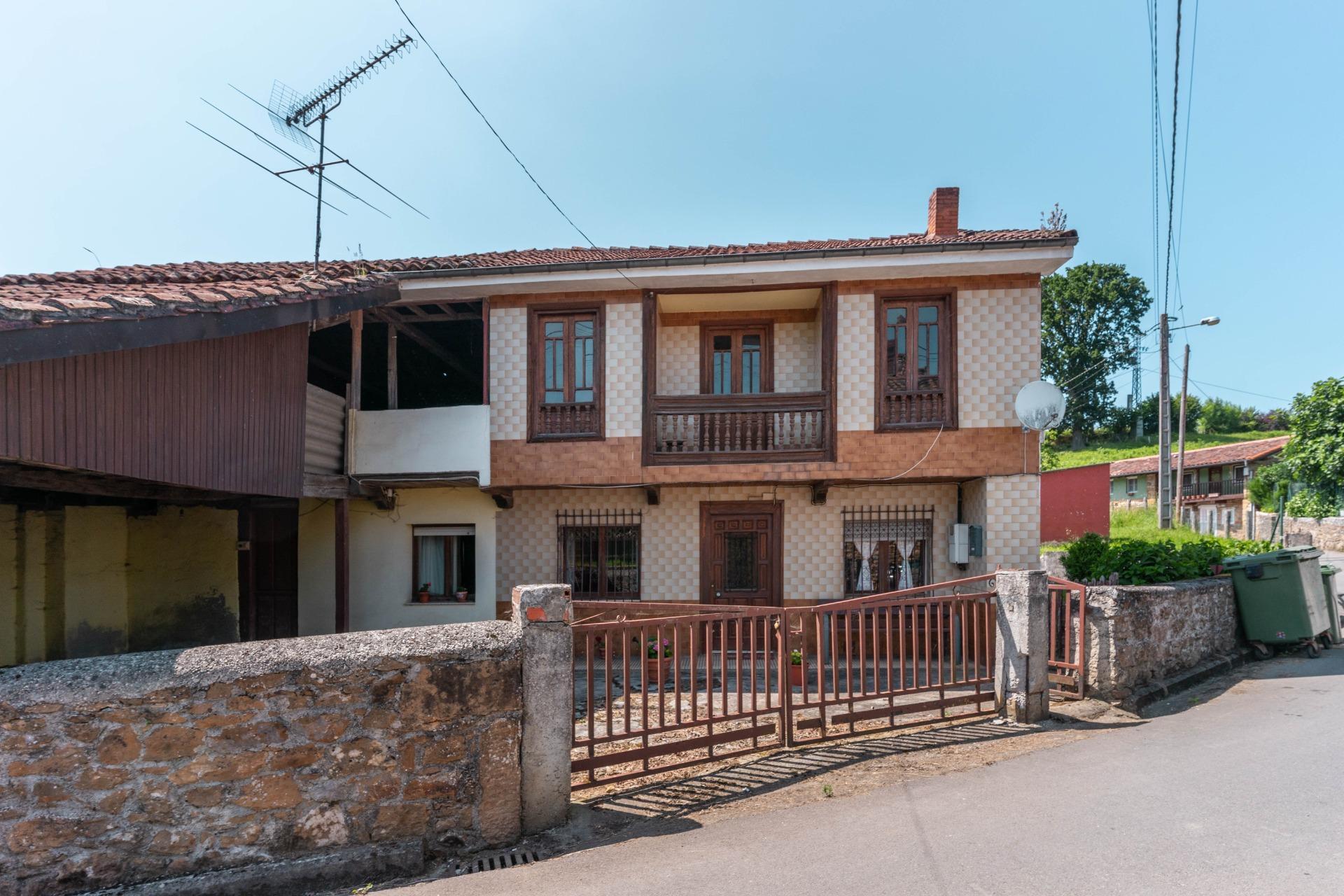 Casas o chalets-Venta-1766693