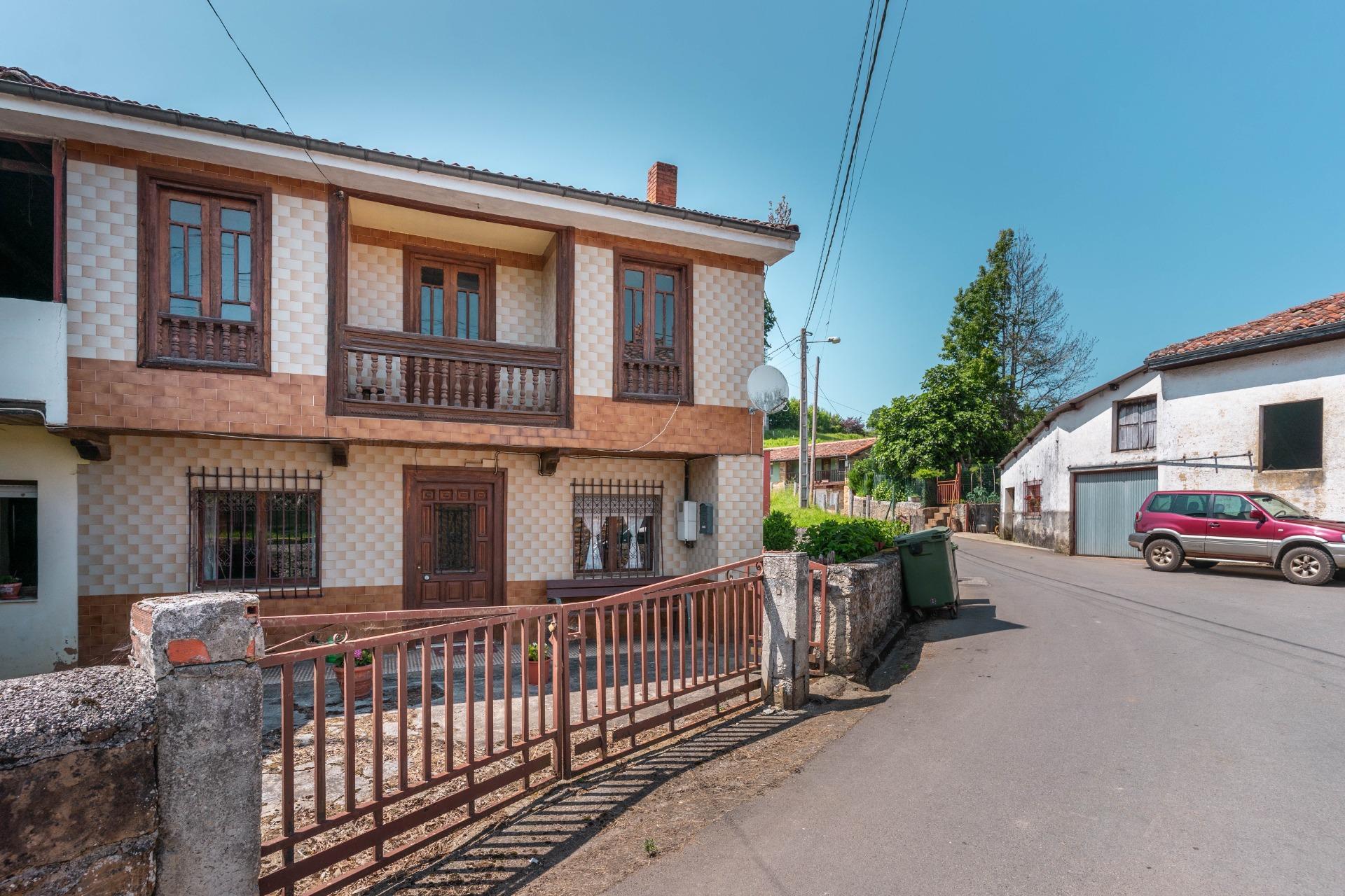 Casas o chalets-Venta-Las Navas del MarquÃ©s-1766693-Foto-2