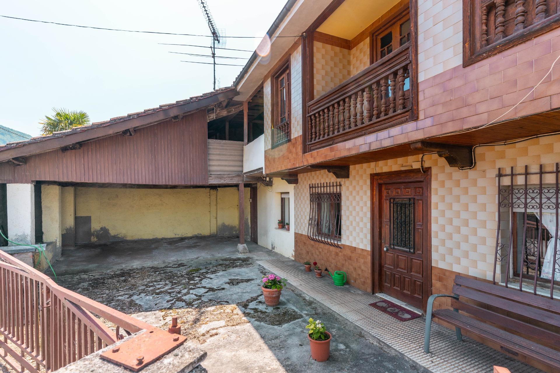 Casas o chalets-Venta-Las Navas del MarquÃ©s-1766693-Foto-3
