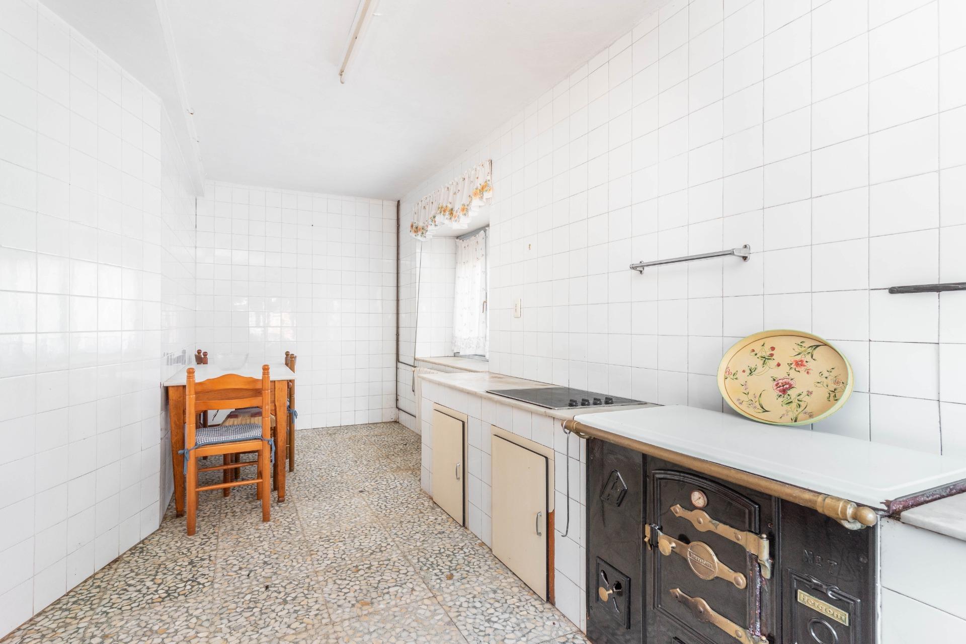Casas o chalets-Venta-Las Navas del MarquÃ©s-1766693-Foto-7