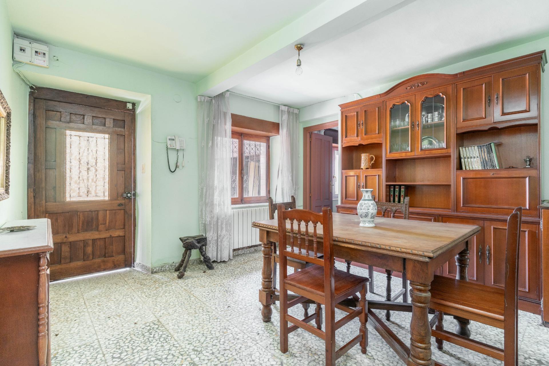 Casas o chalets-Venta-Las Navas del MarquÃ©s-1766693-Foto-6