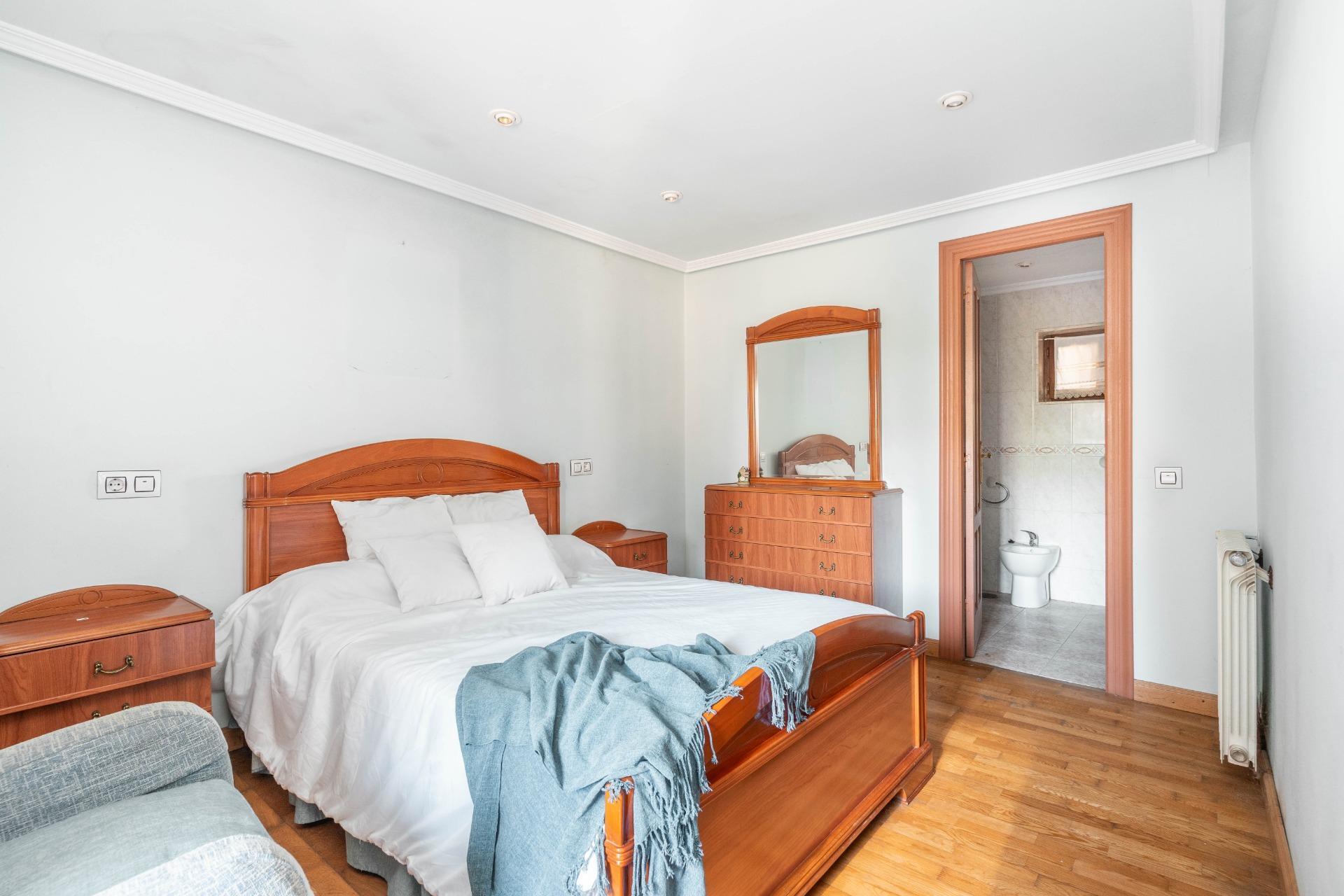 Casas o chalets-Venta-Las Navas del MarquÃ©s-1766693-Foto-15