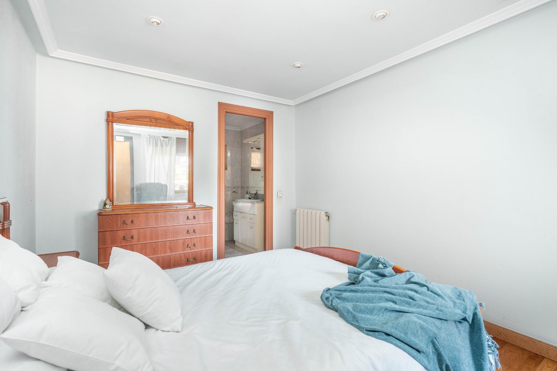 Casas o chalets-Venta-Las Navas del MarquÃ©s-1766693-Foto-16