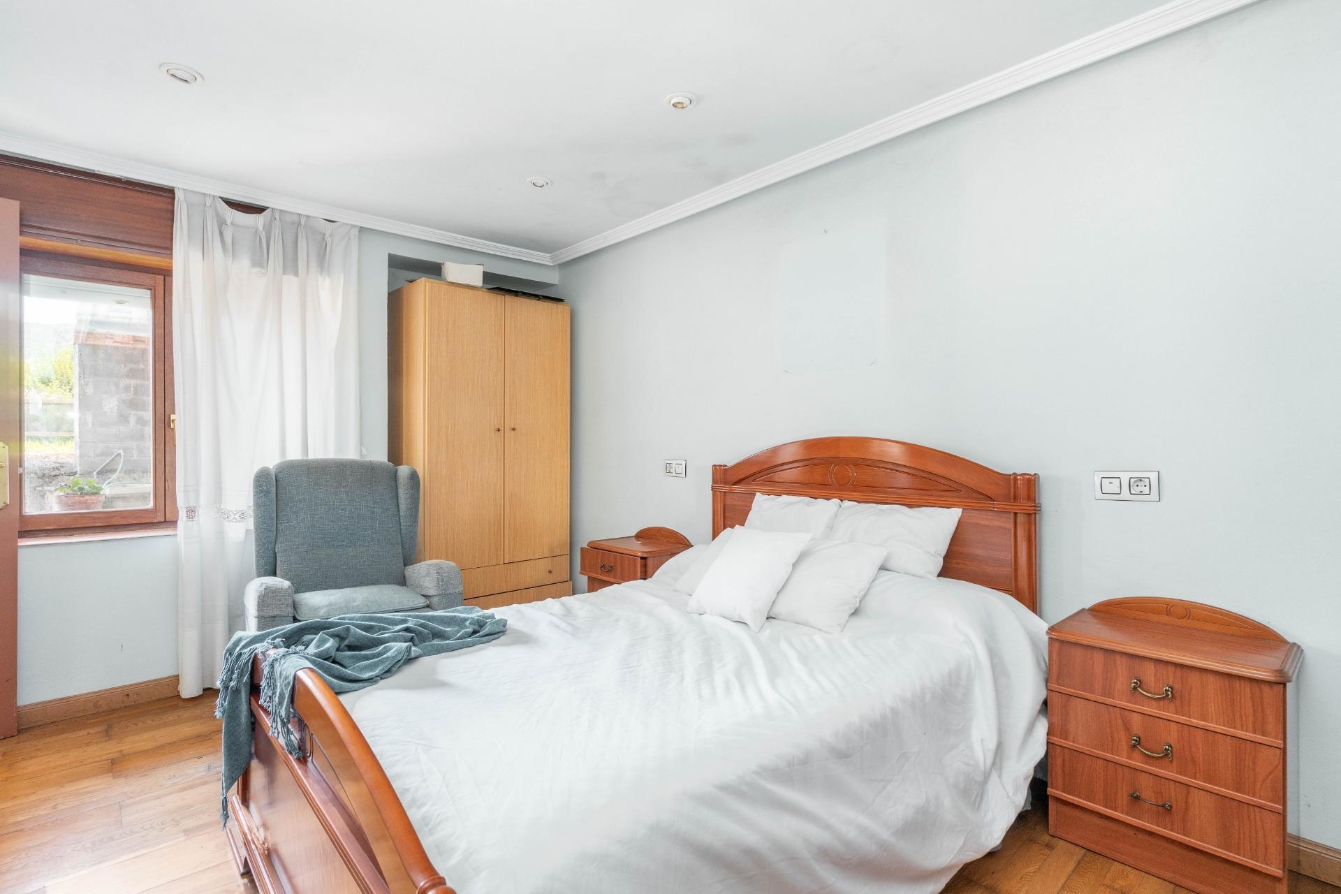 Casas o chalets-Venta-Las Navas del MarquÃ©s-1766693-Foto-17