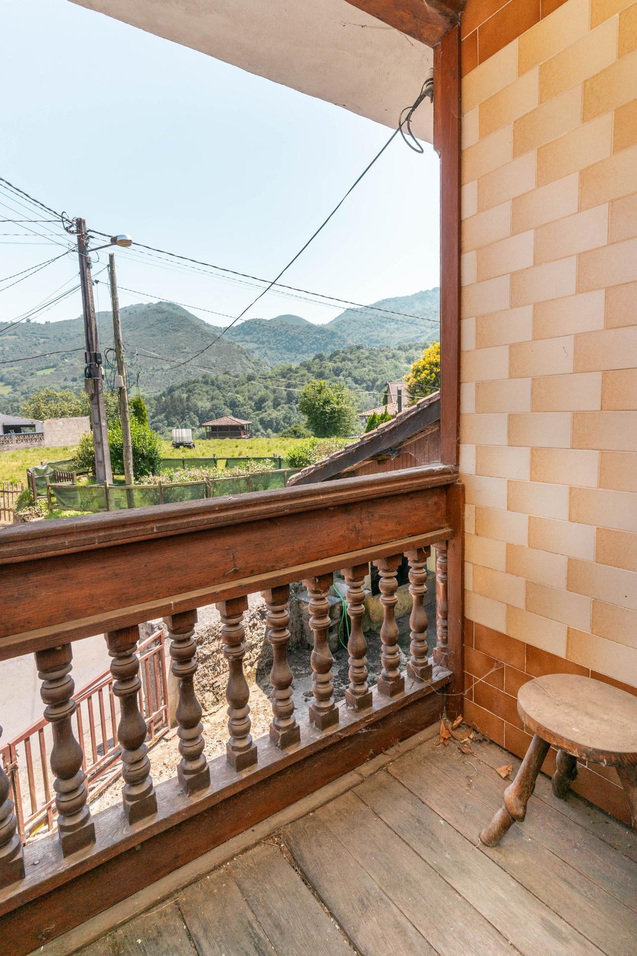 Casas o chalets-Venta-Las Navas del MarquÃ©s-1766693-Foto-29