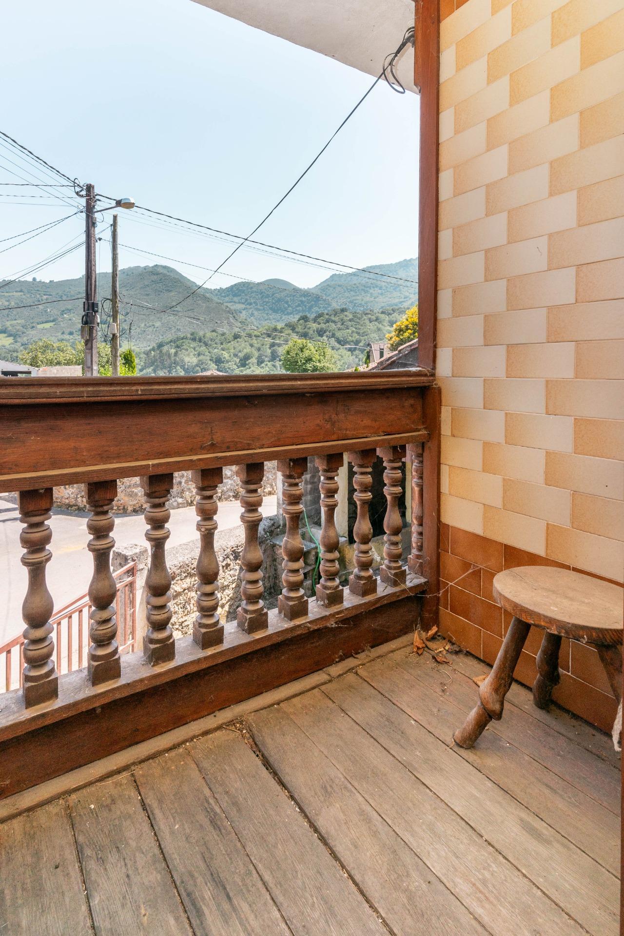 Casas o chalets-Venta-Las Navas del MarquÃ©s-1766693-Foto-28