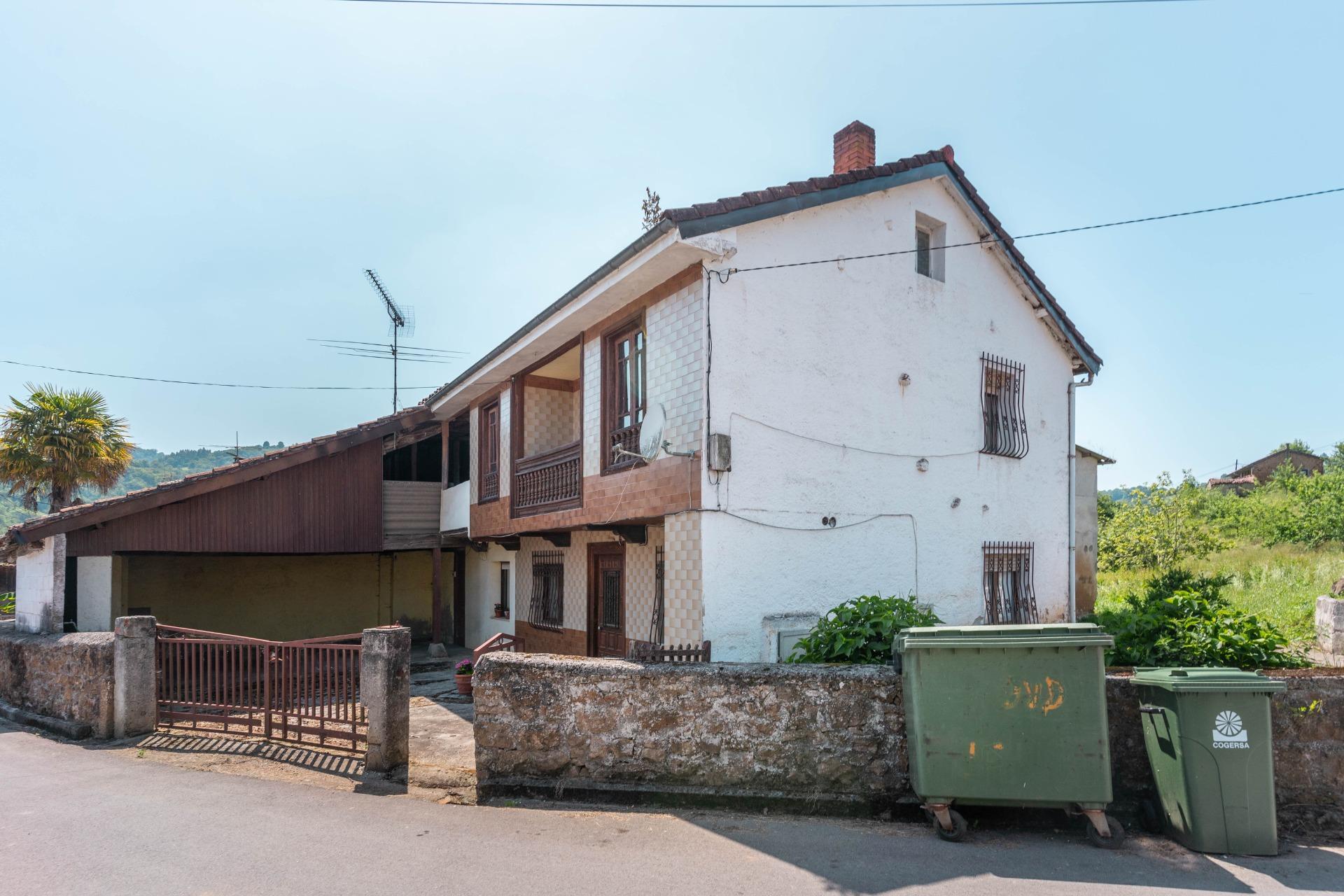 Casas o chalets-Venta-Las Navas del MarquÃ©s-1766693-Foto-33