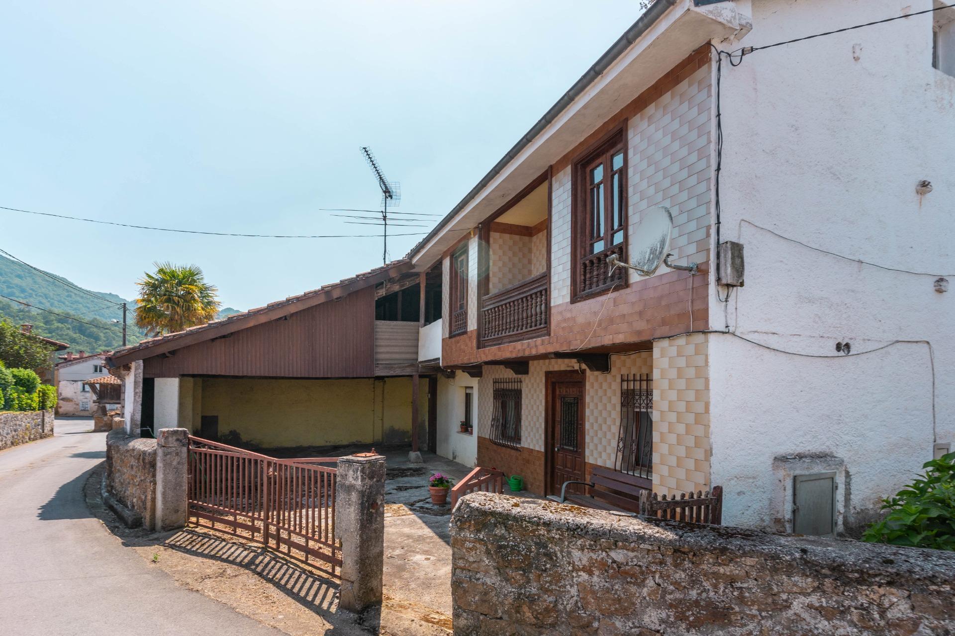 Casas o chalets-Venta-Las Navas del MarquÃ©s-1766693-Foto-35