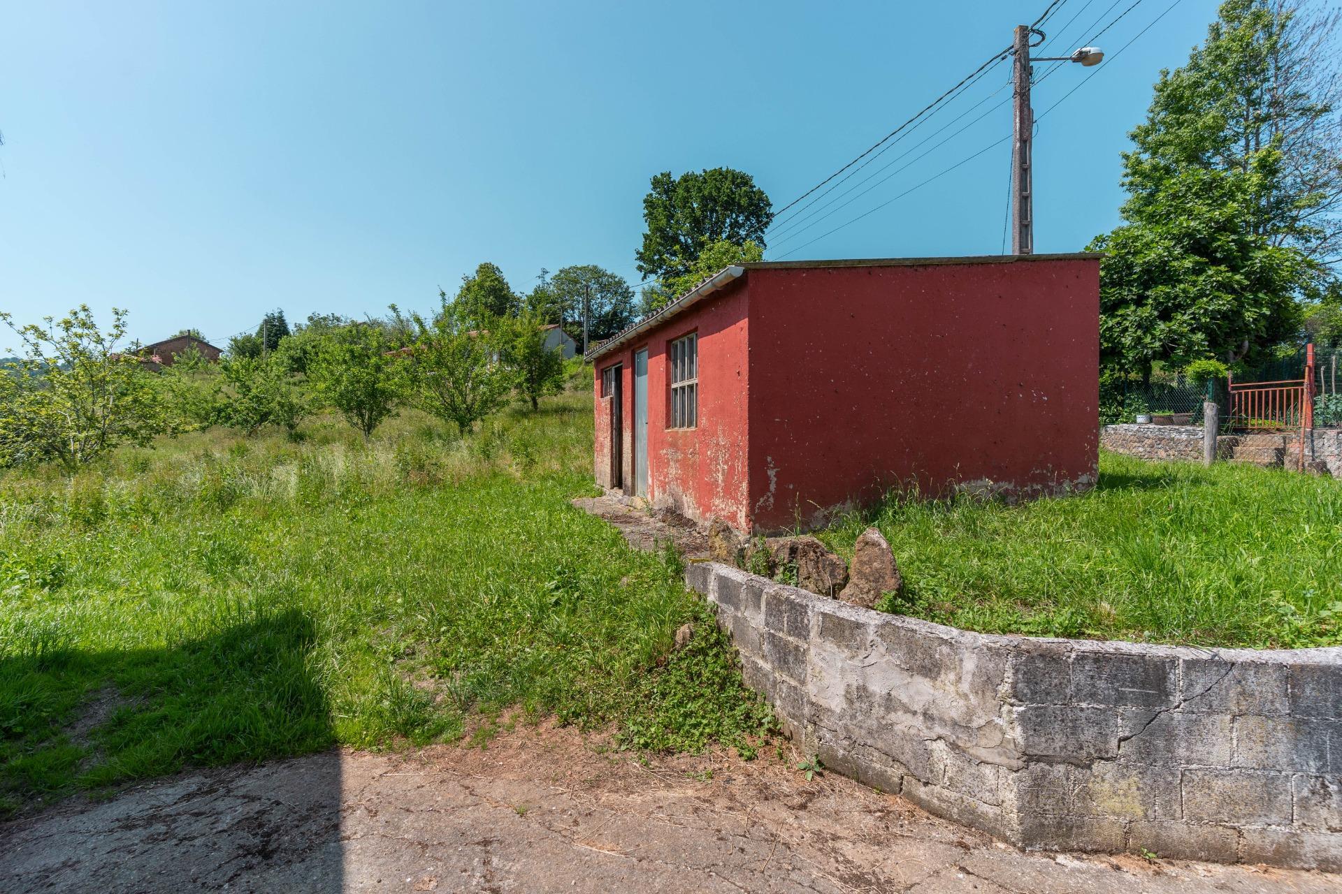 Casas o chalets-Venta-Las Navas del MarquÃ©s-1766693-Foto-37