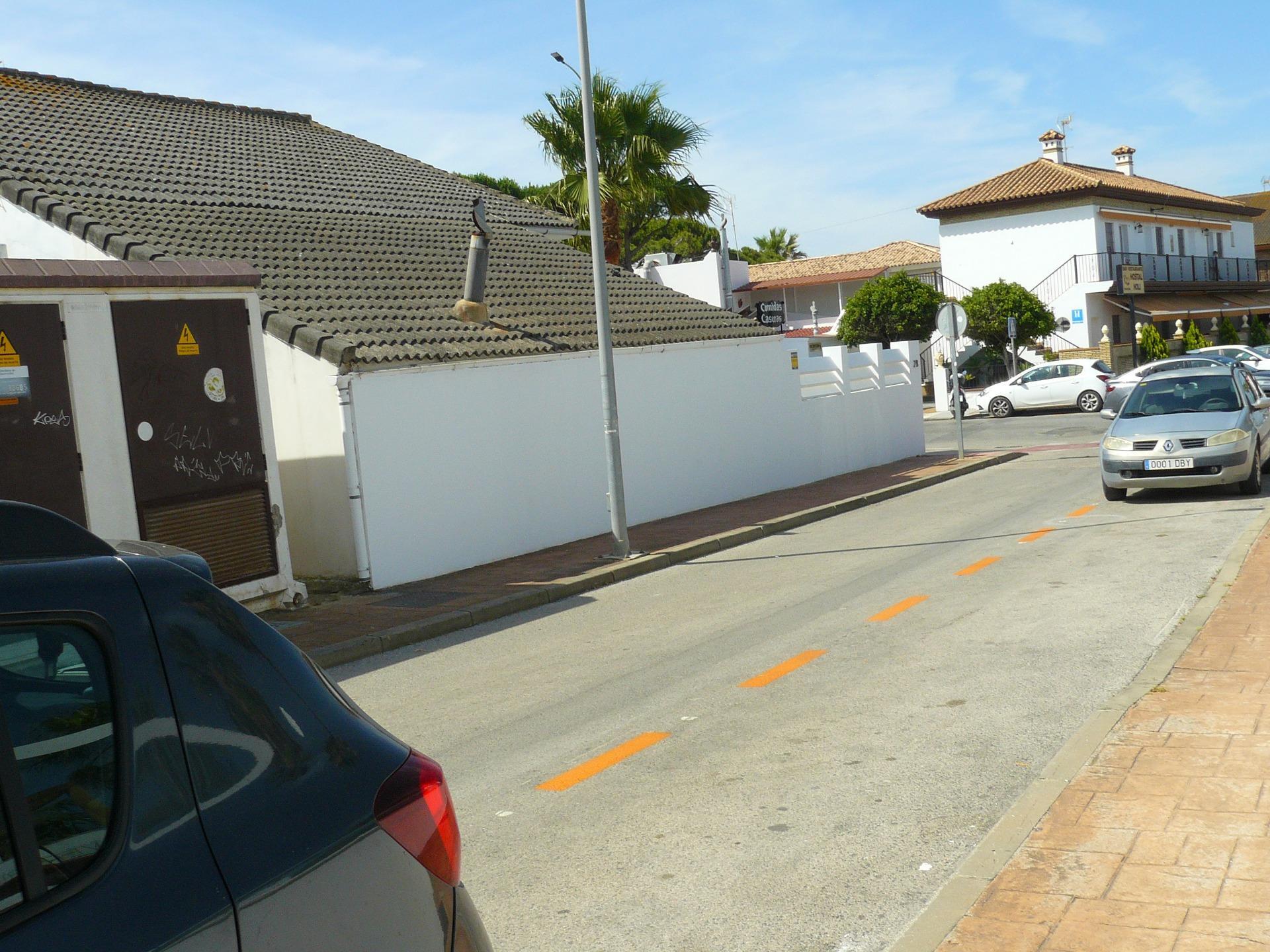 Edificios-Venta-Chiclana de la Frontera-1764827-Foto-8