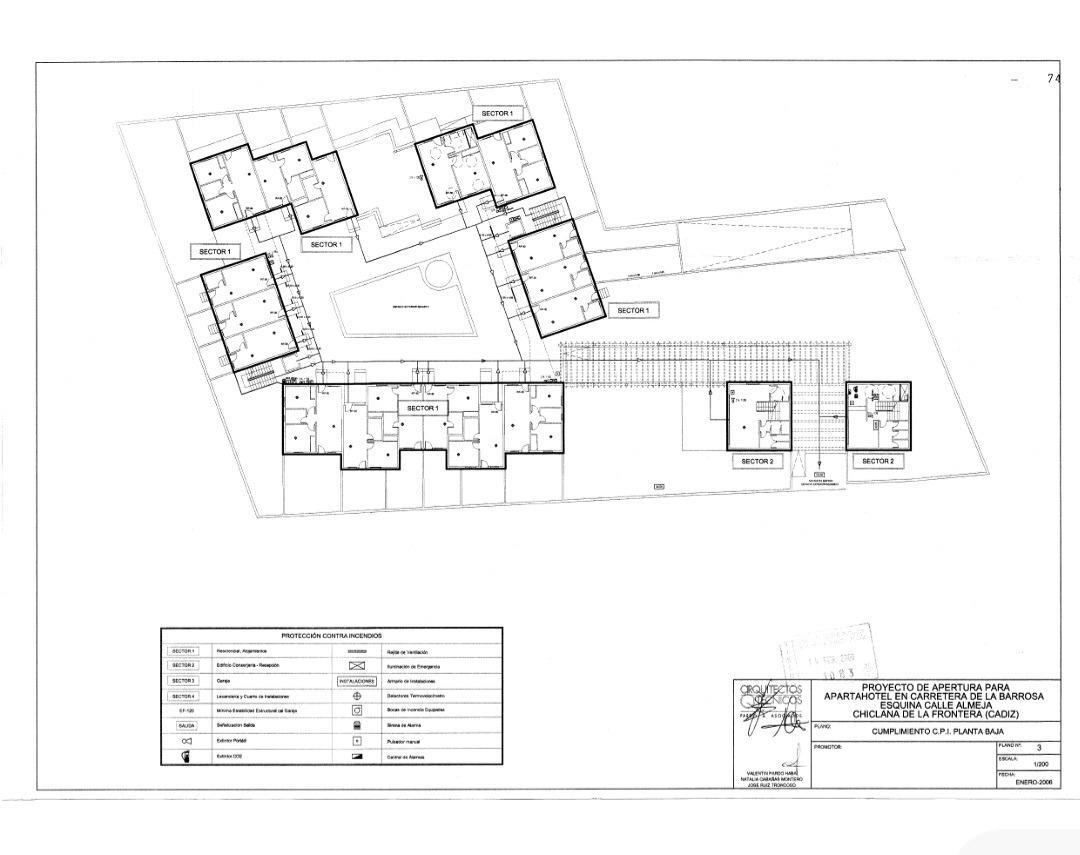 Edificios-Venta-Chiclana de la Frontera-1764827-Foto-15