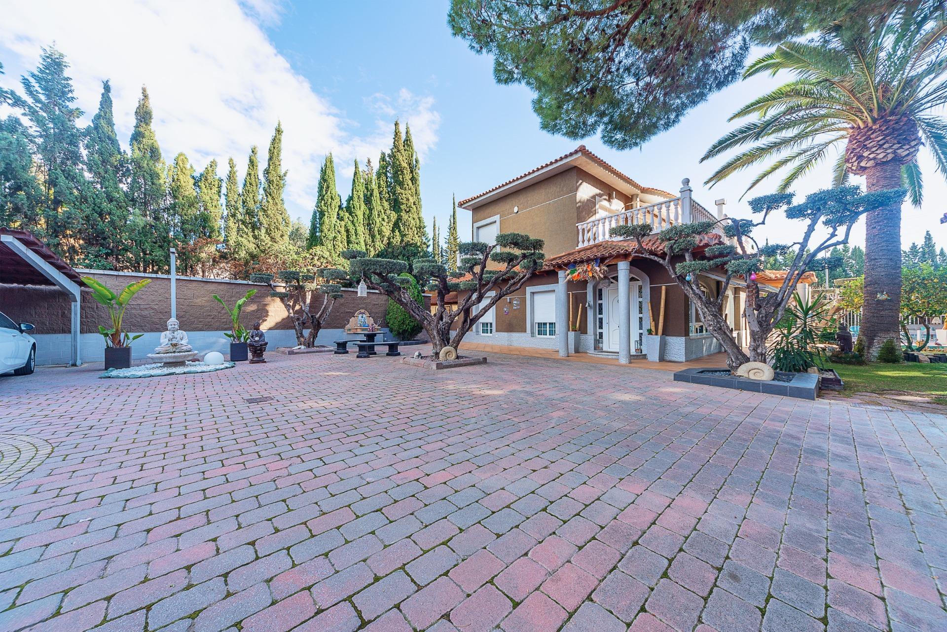 Casas o chalets-Venta-Elda-1587410-Foto-2