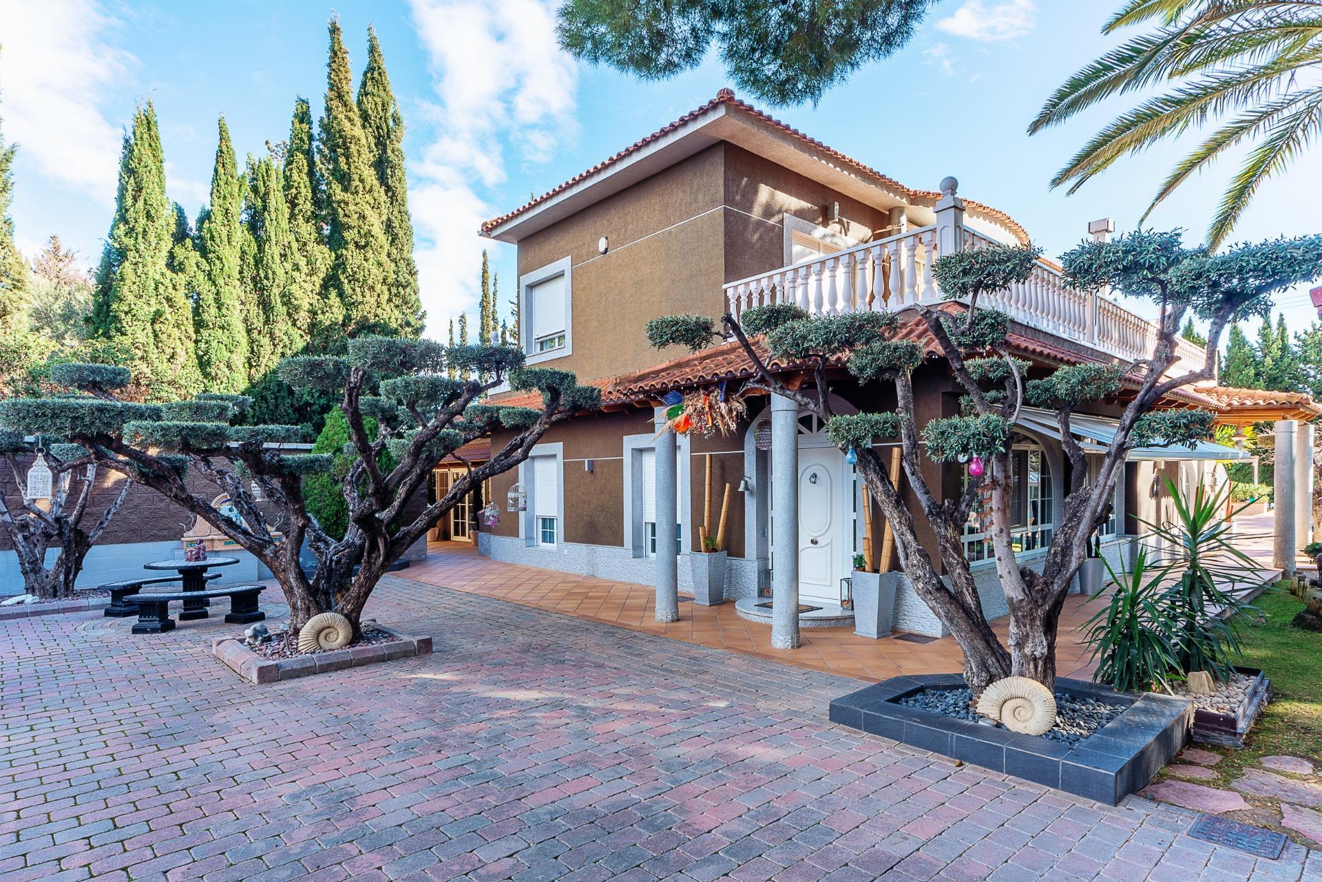Casas o chalets-Venta-1587410