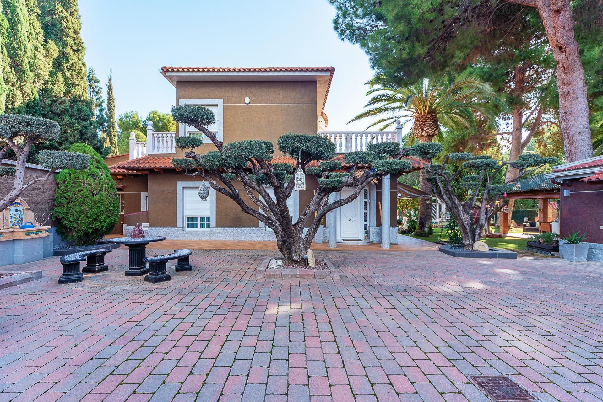 Casas o chalets-Venta-Elda-1587410-Foto-3