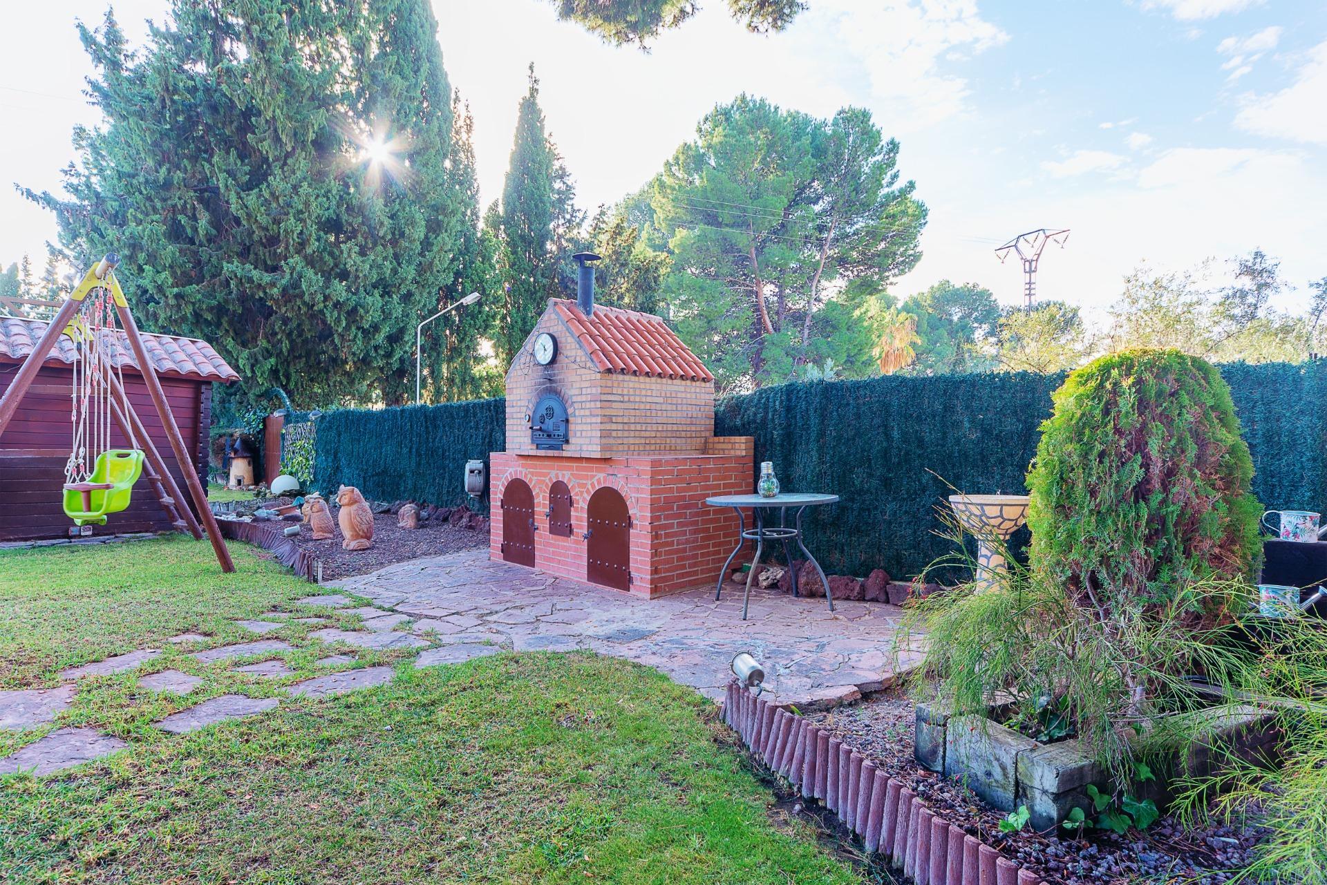 Casas o chalets-Venta-Elda-1587410-Foto-12