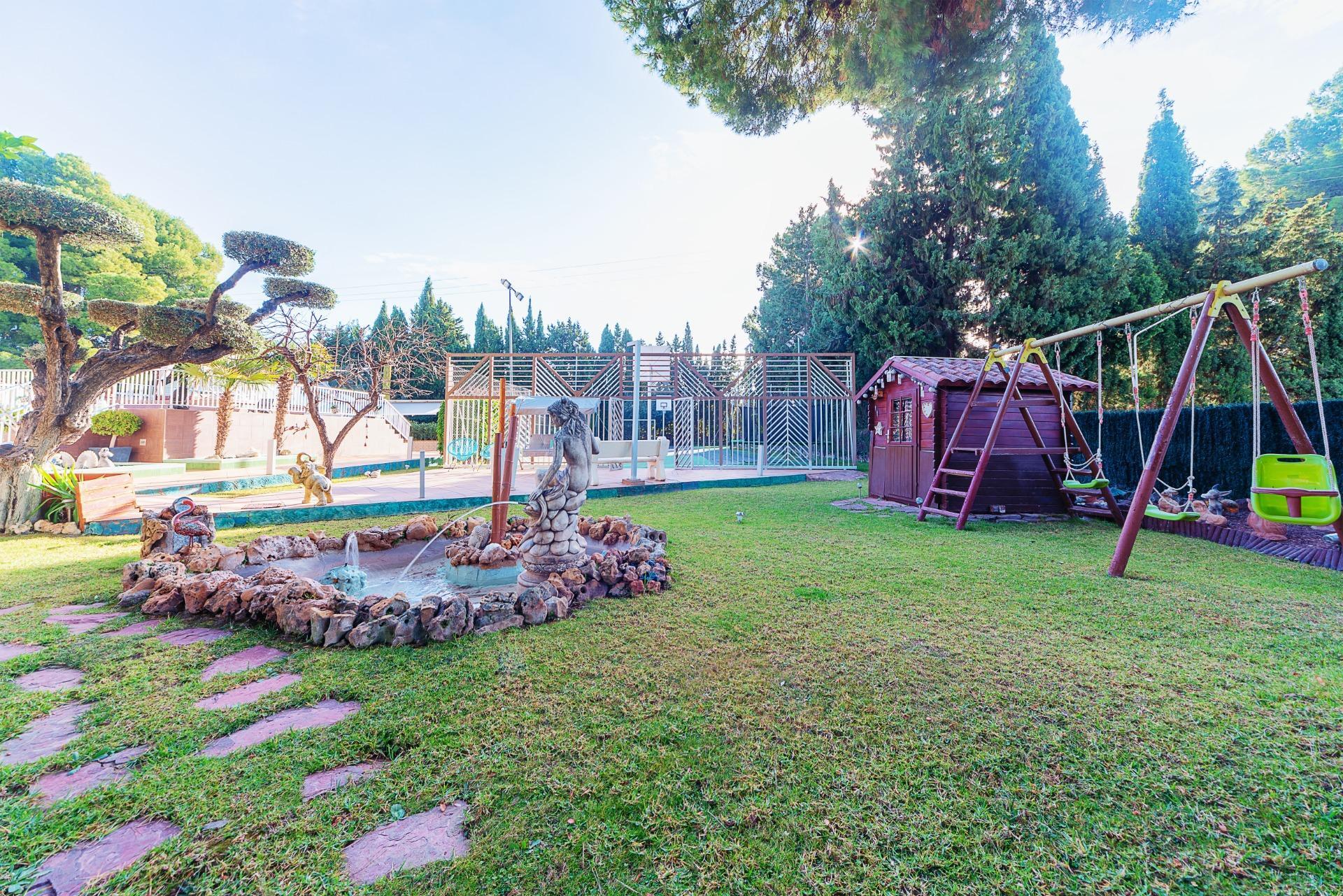 Casas o chalets-Venta-Elda-1587410-Foto-14