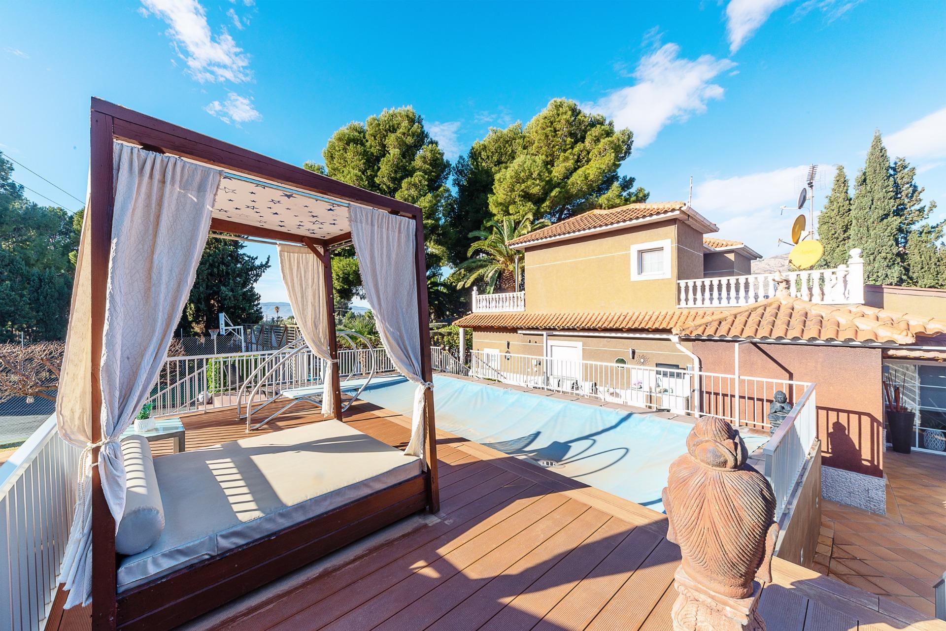 Casas o chalets-Venta-Elda-1587410-Foto-13