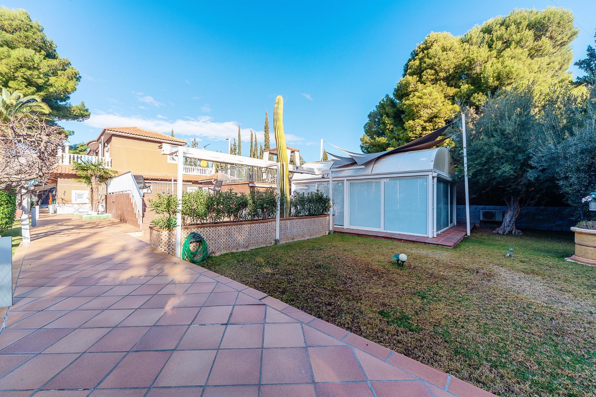 Casas o chalets-Venta-Elda-1587410-Foto-16