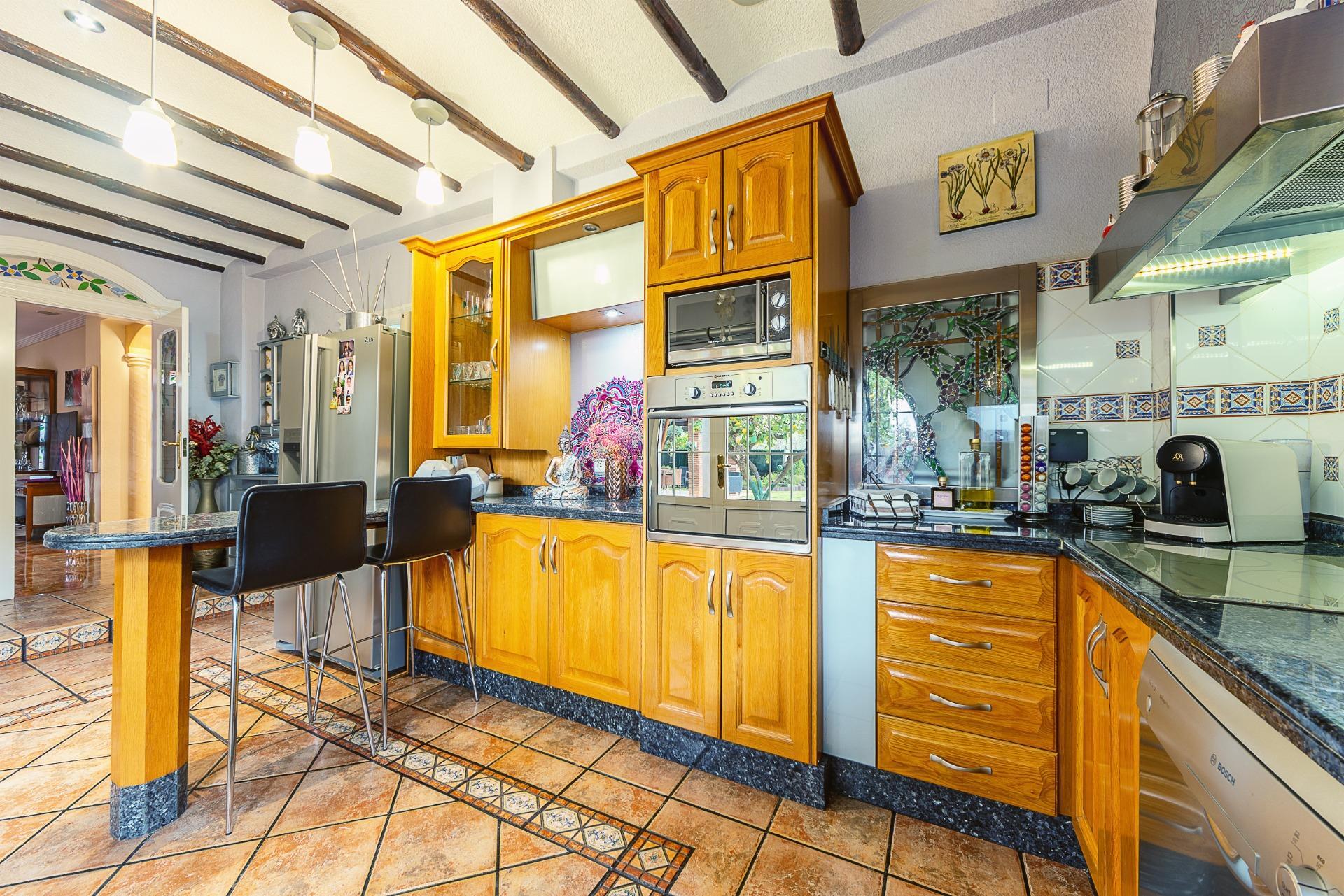 Casas o chalets-Venta-Elda-1587410-Foto-26