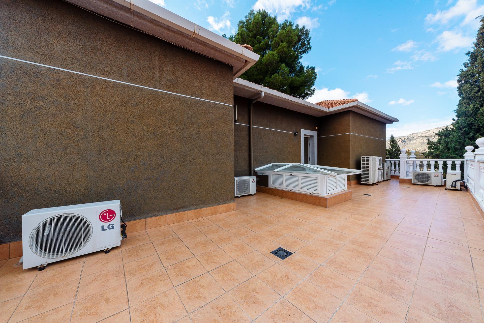 Casas o chalets-Venta-Elda-1587410-Foto-88