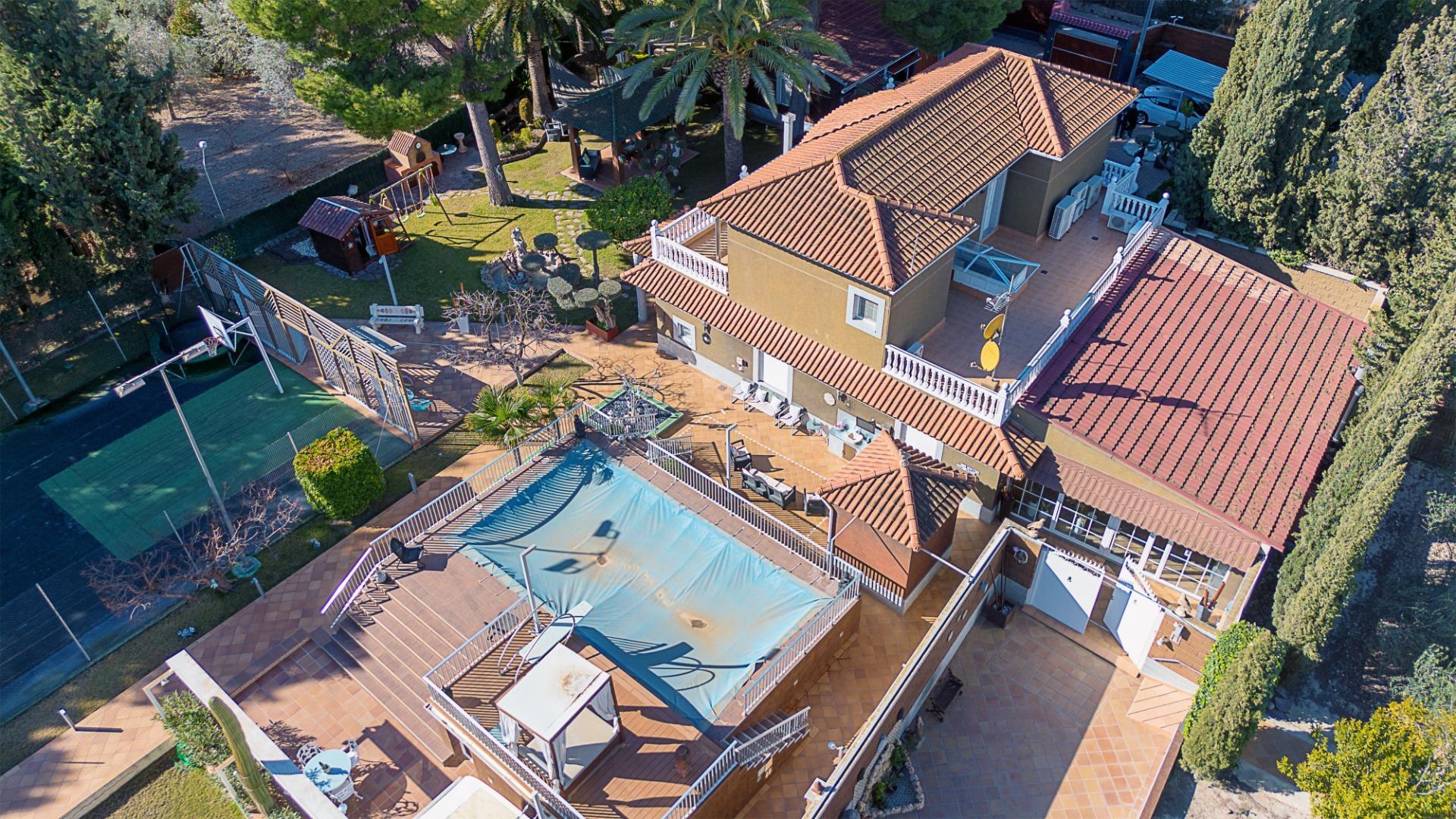 Casas o chalets-Venta-Elda-1587410-Foto-90