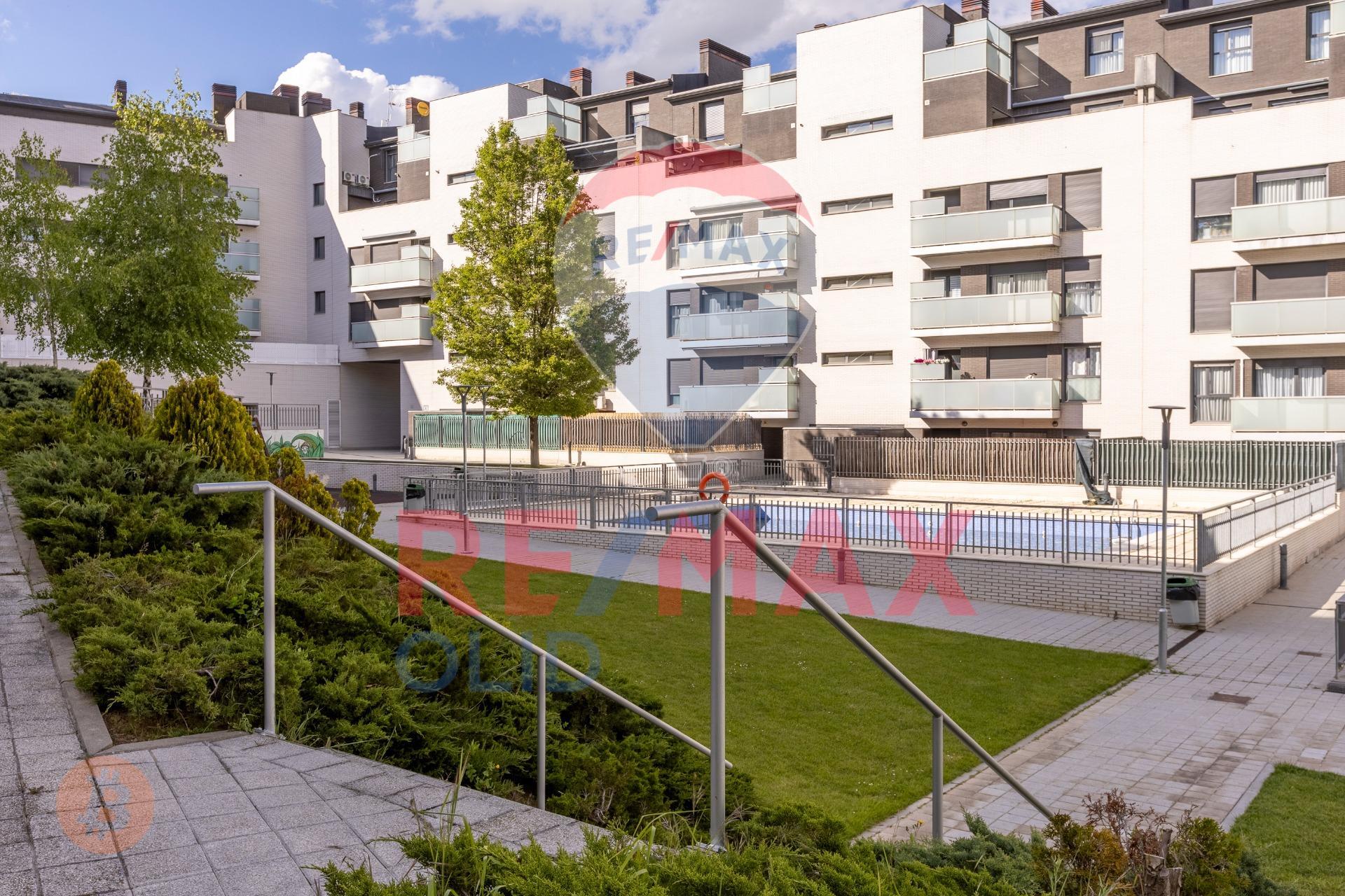 Pisos-Venta-Arroyo de la Encomienda-1763882-Foto-46