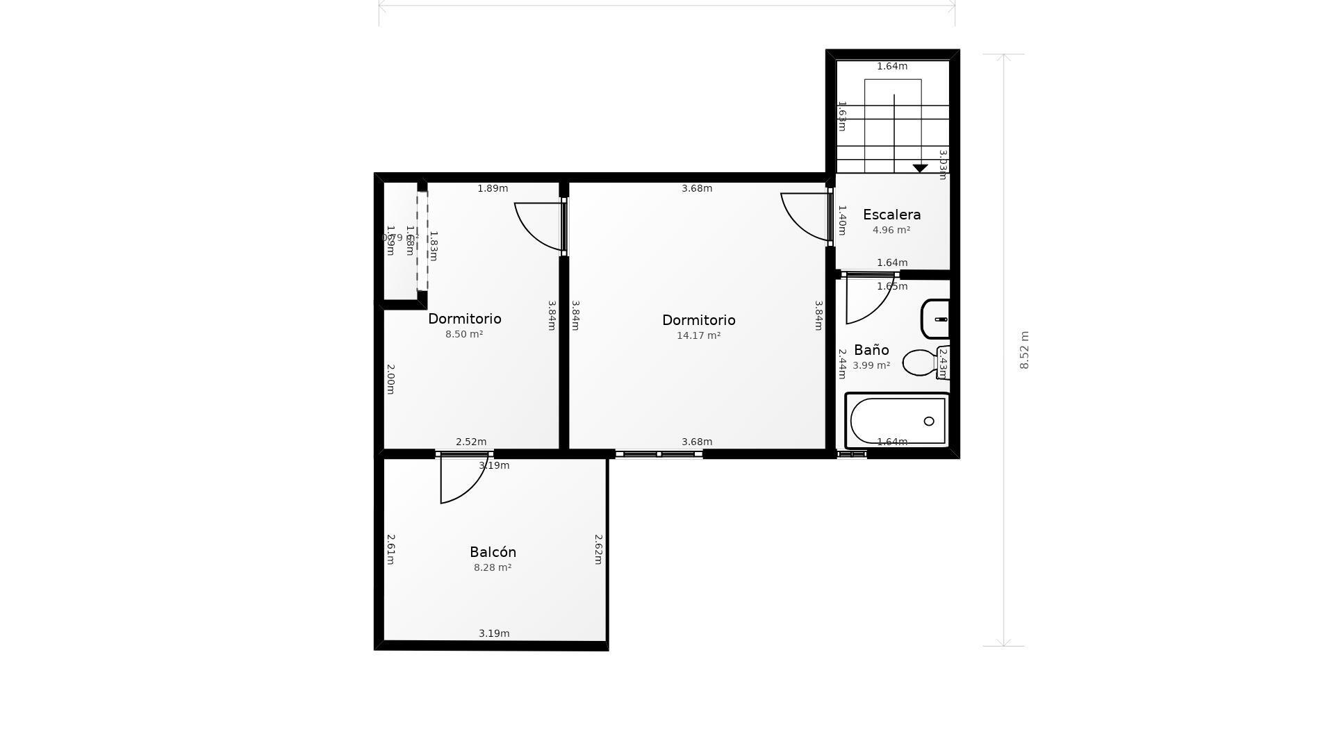 Pisos-Venta-Arroyo de la Encomienda-1763882-Foto-51