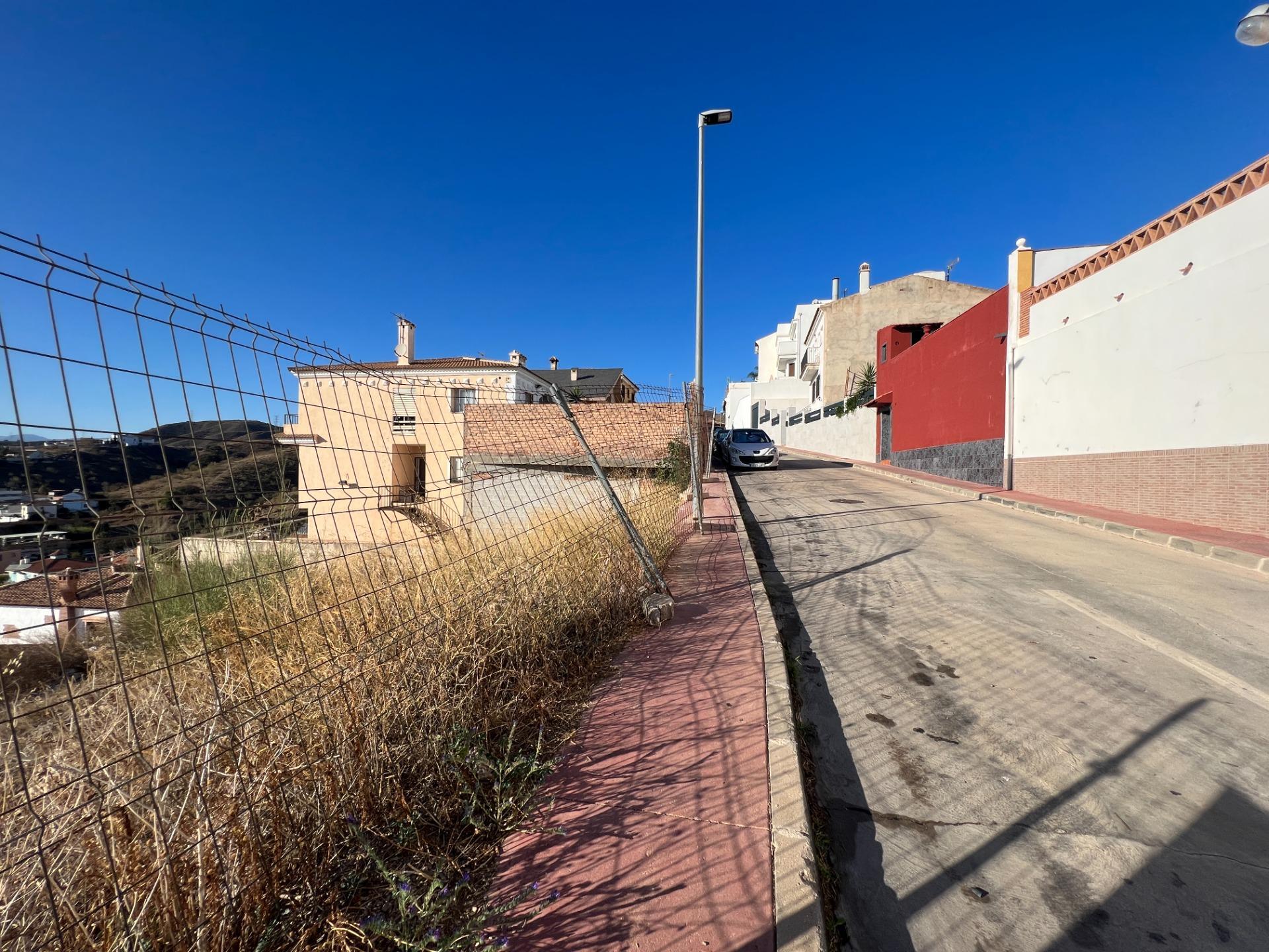 Fincas y solares-Venta-VÃ©lez-MÃ¡laga-1766669-Foto-4